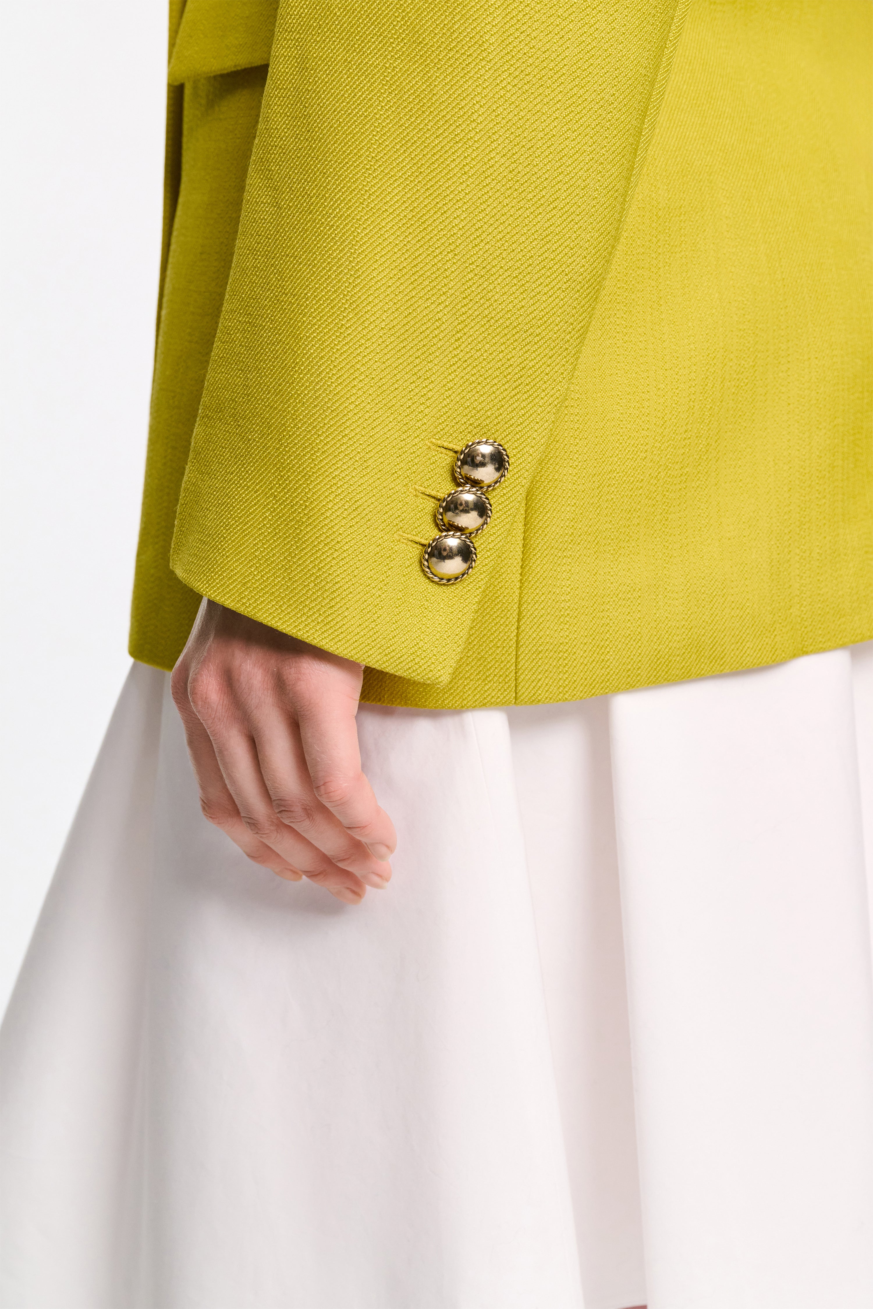 Dorothee Schumacher-OCCASION COOLNESS jacket-Jacken & Mäntel-Black-Deal-Outlet-by-ARCHIVIST