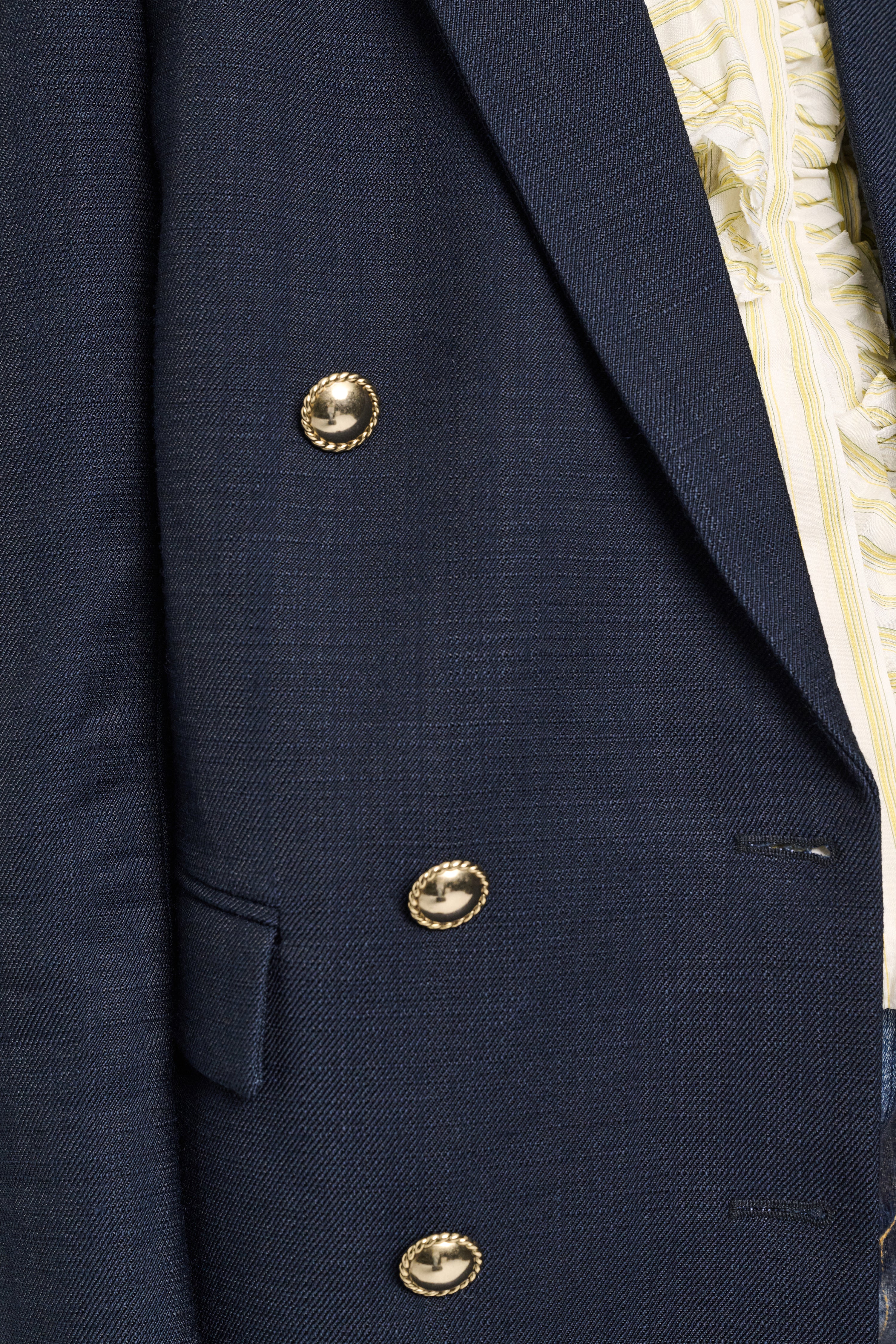 Dorothee Schumacher-OCCASION COOLNESS jacket-Black-Deal-Outlet-by-ARCHIVIST