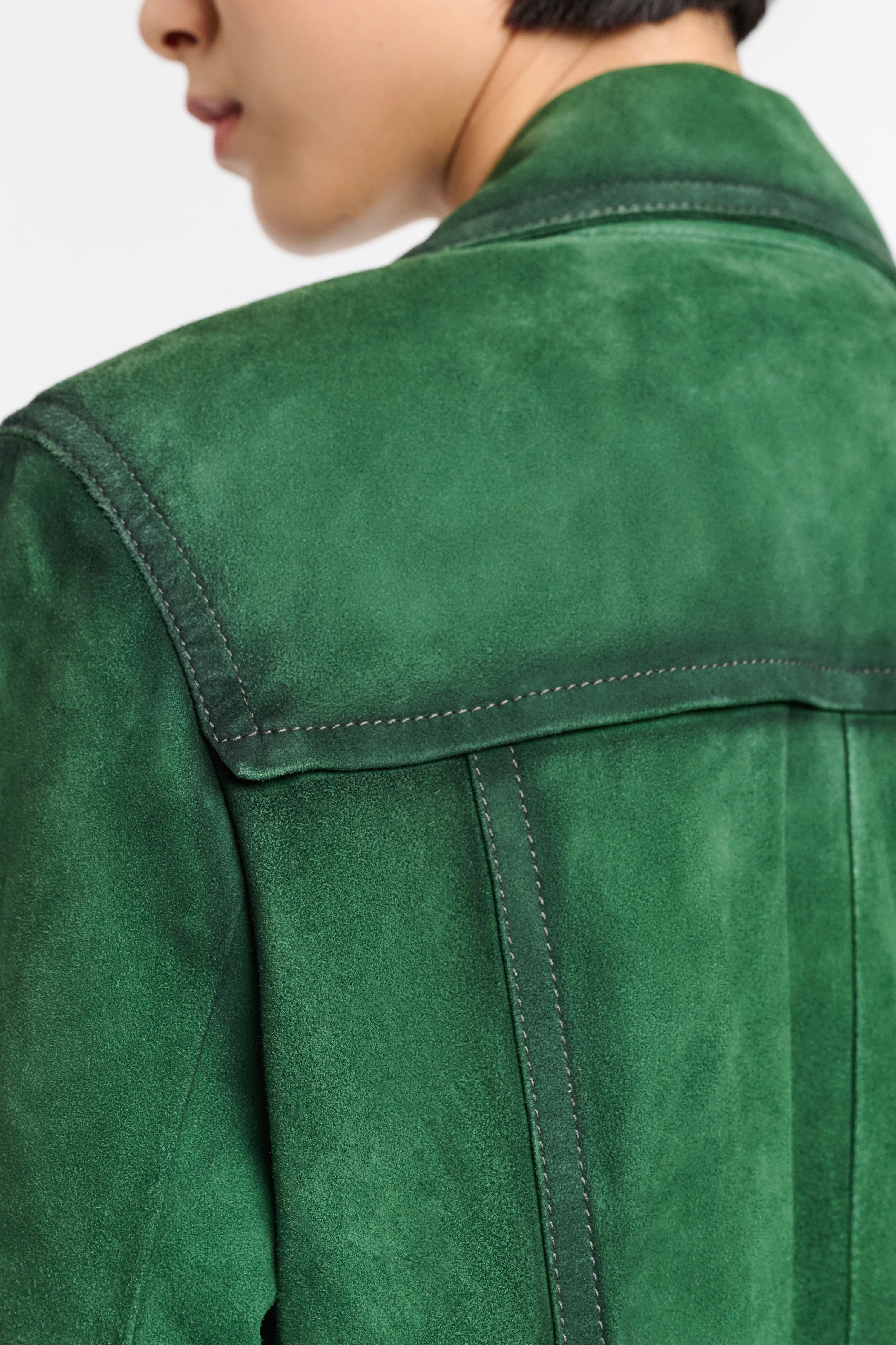 Dorothee Schumacher-SOFT TOUCH jacket-Jacken & Mäntel-Black-Deal-Outlet-by-ARCHIVIST