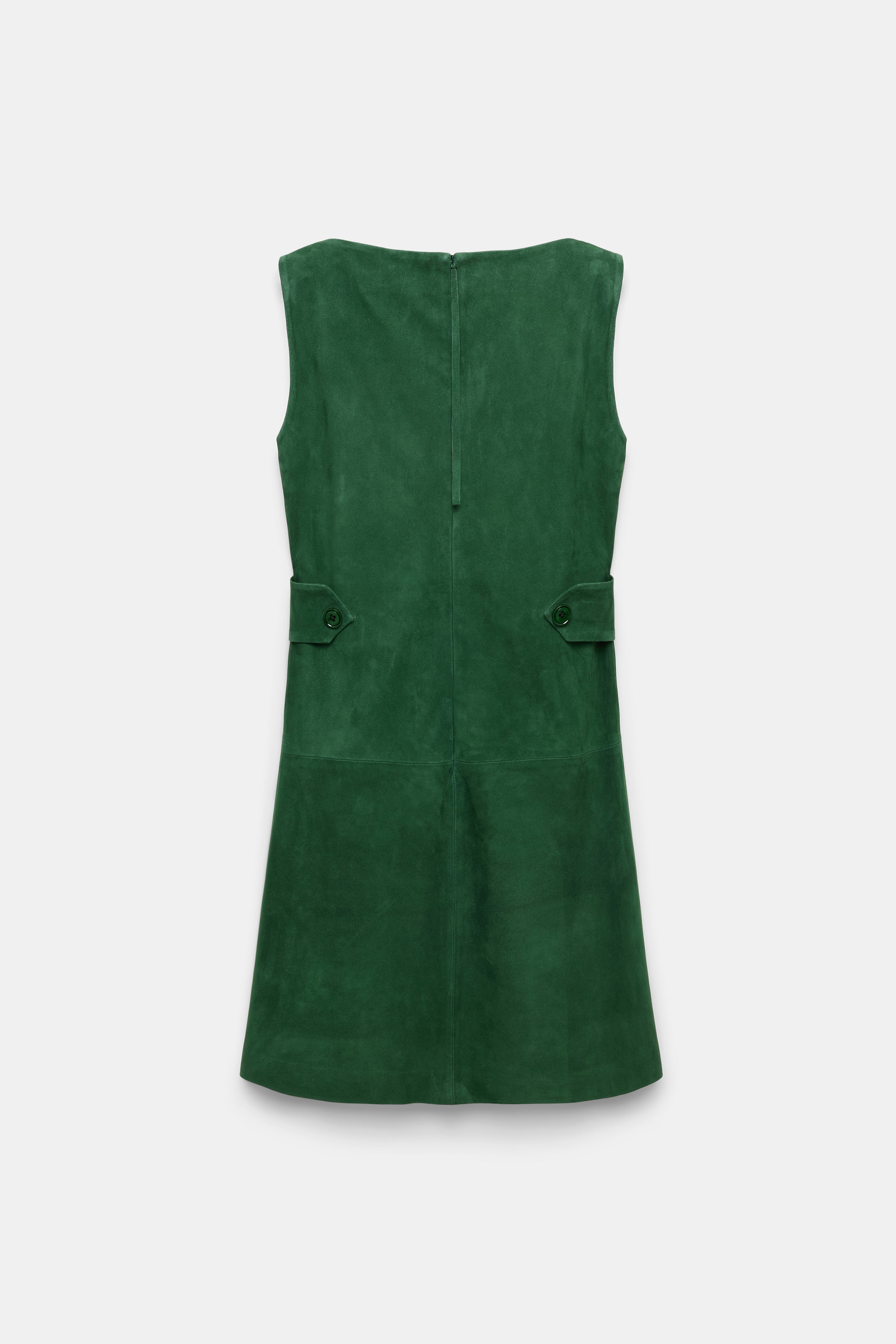 Dorothee Schumacher-SOFT TOUCH dress-Jacken & Mäntel-Black-Deal-Outlet-by-ARCHIVIST