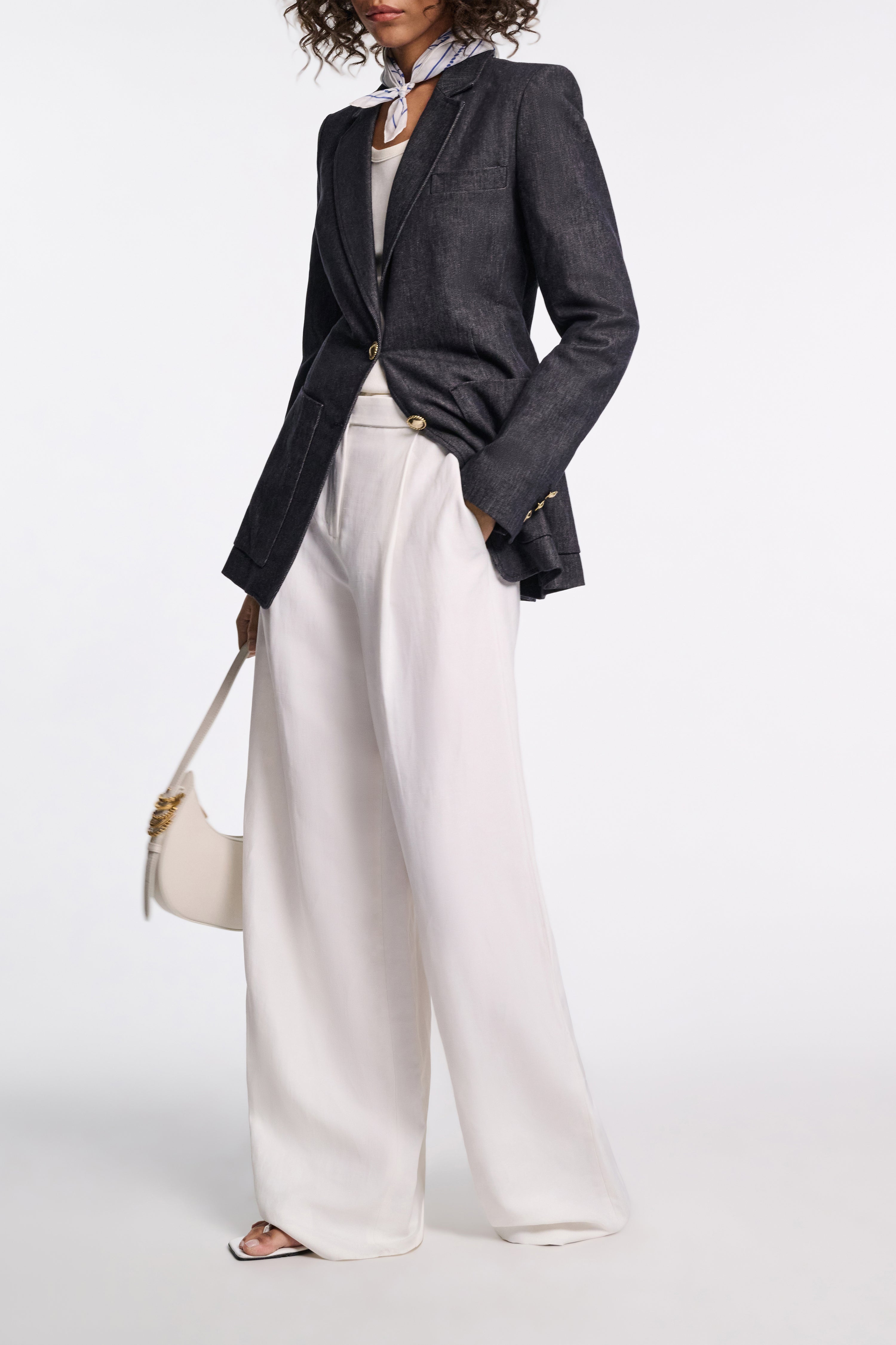 Dorothee Schumacher-PURE LOVE jacket-Jacken & Mäntel-Black-Deal-Outlet-by-ARCHIVIST