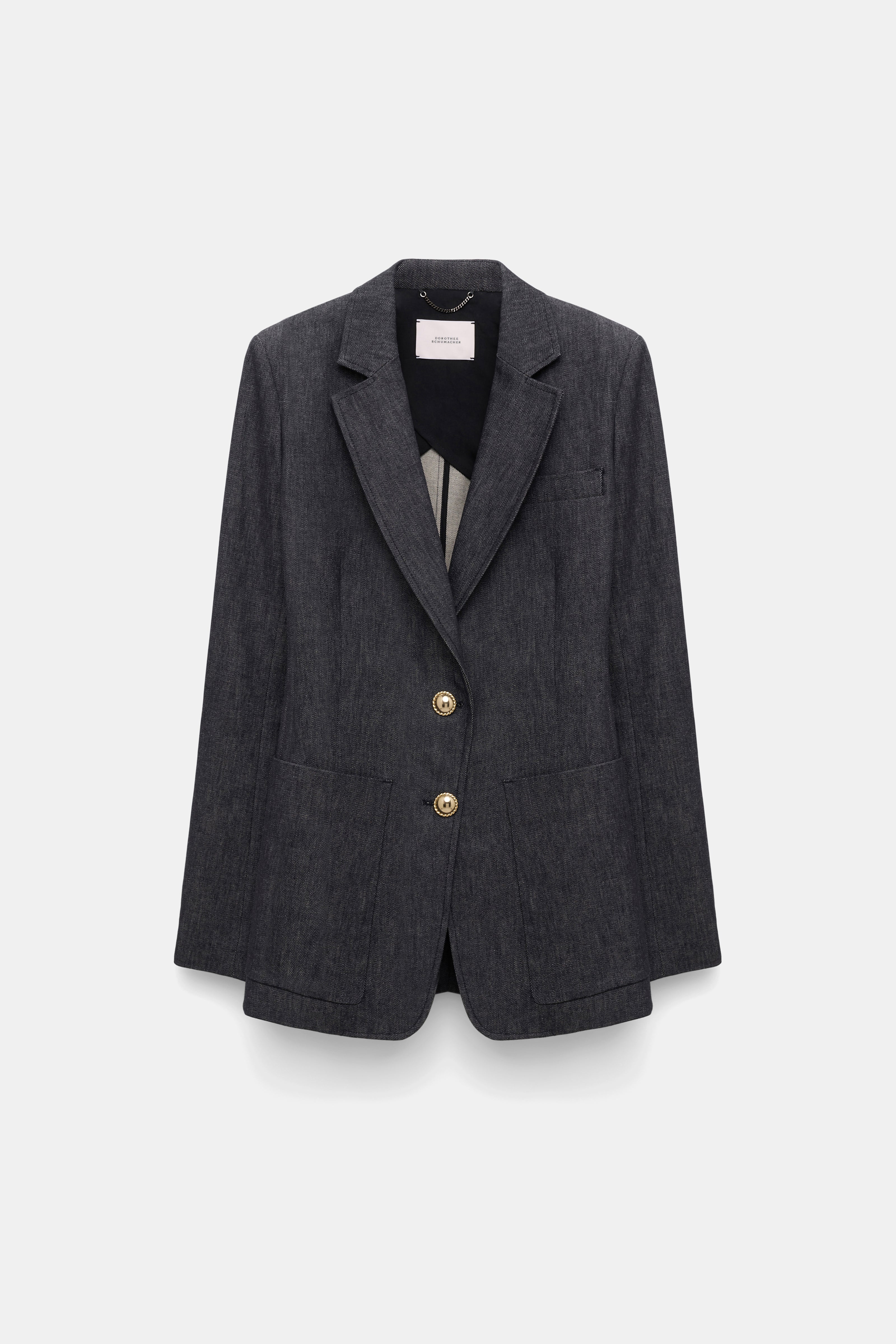 Dorothee Schumacher OUTLET | PURE LOVE jacket im SALE | ARCHIVIST