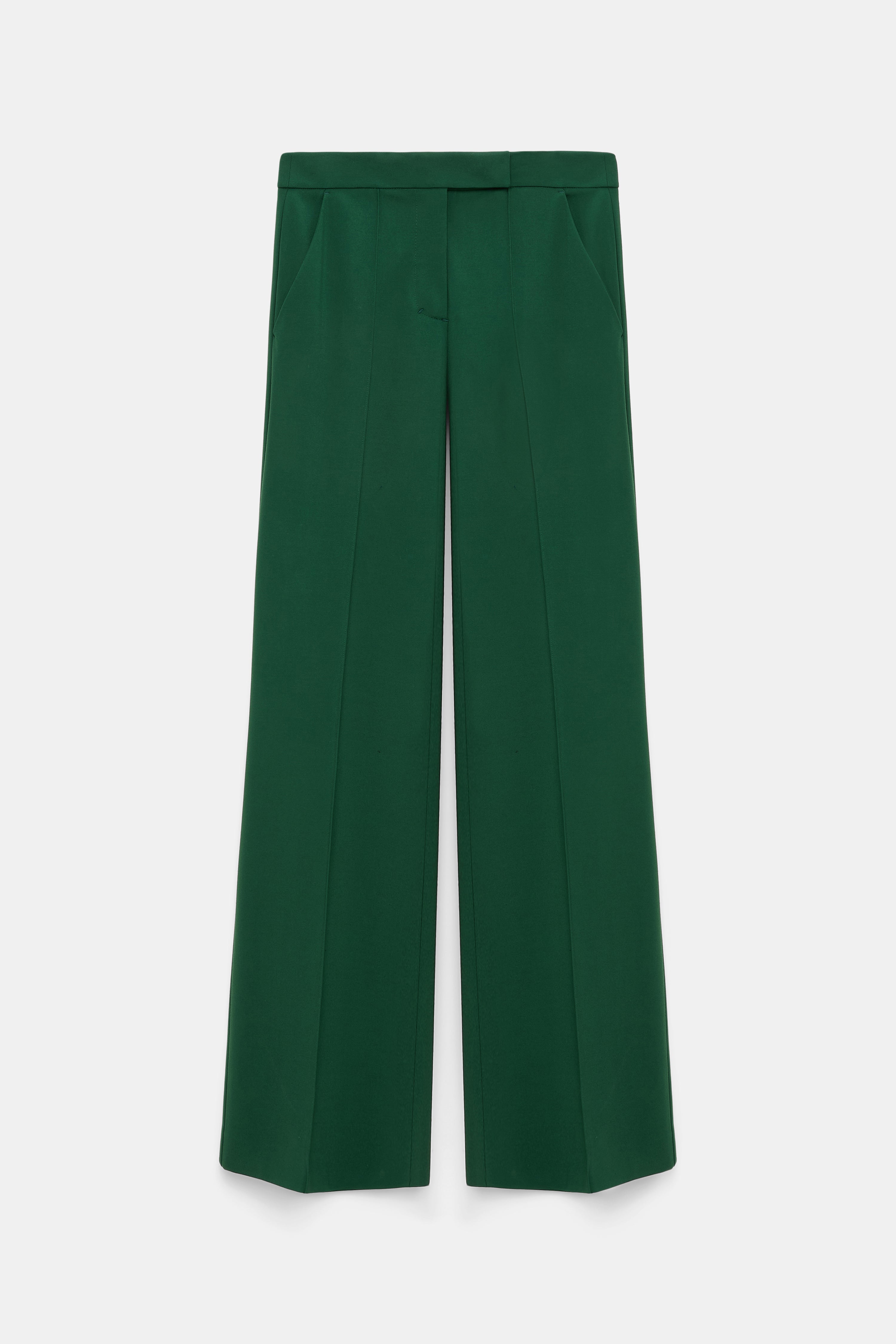 Dorothee Schumacher-EMOTIONAL ESSENCE I pants-Hosen-Black-Deal-Outlet-by-ARCHIVIST