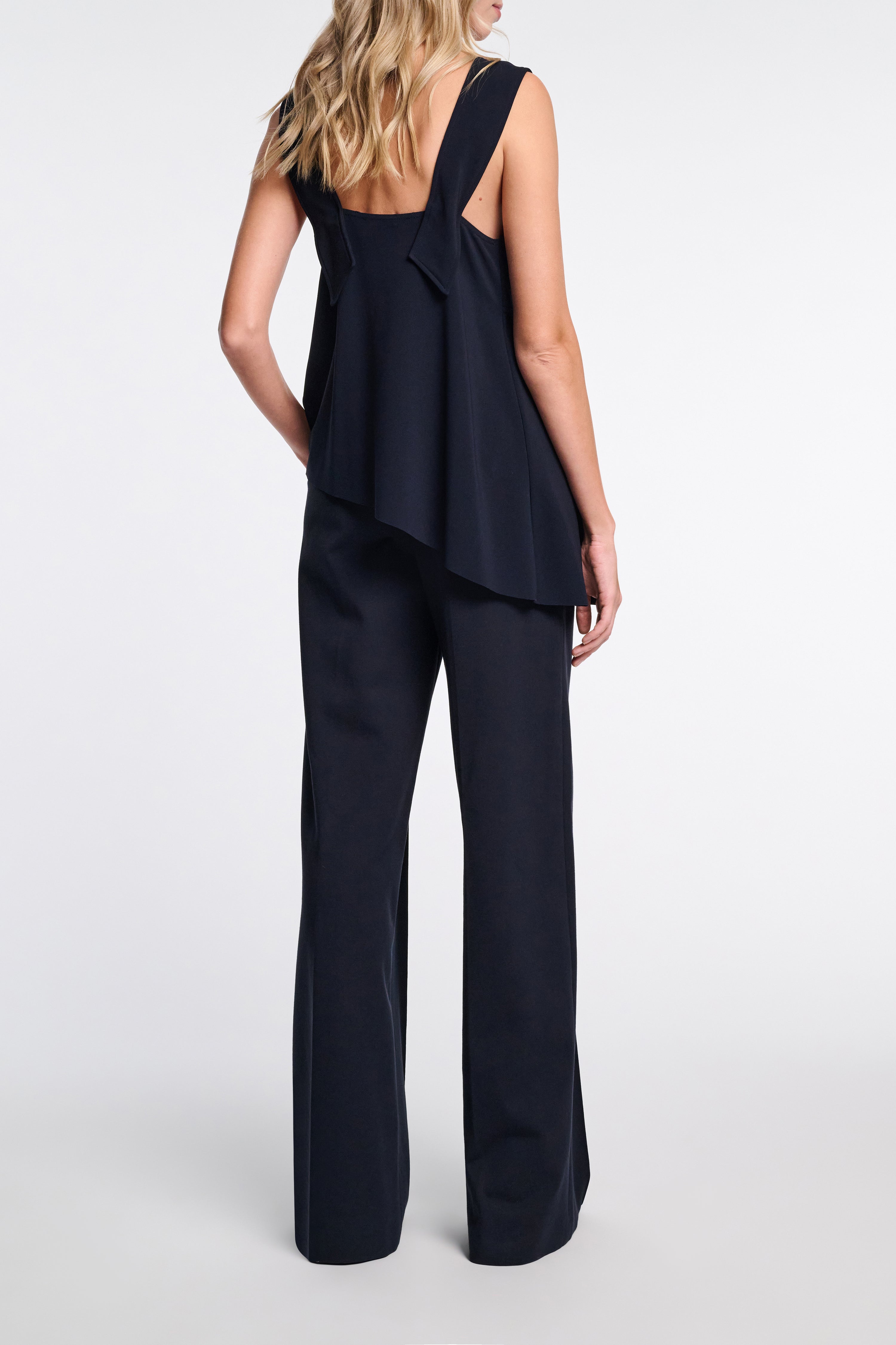 Dorothee Schumacher-EMOTIONAL ESSENCE I pants-Hosen-Black-Deal-Outlet-by-ARCHIVIST