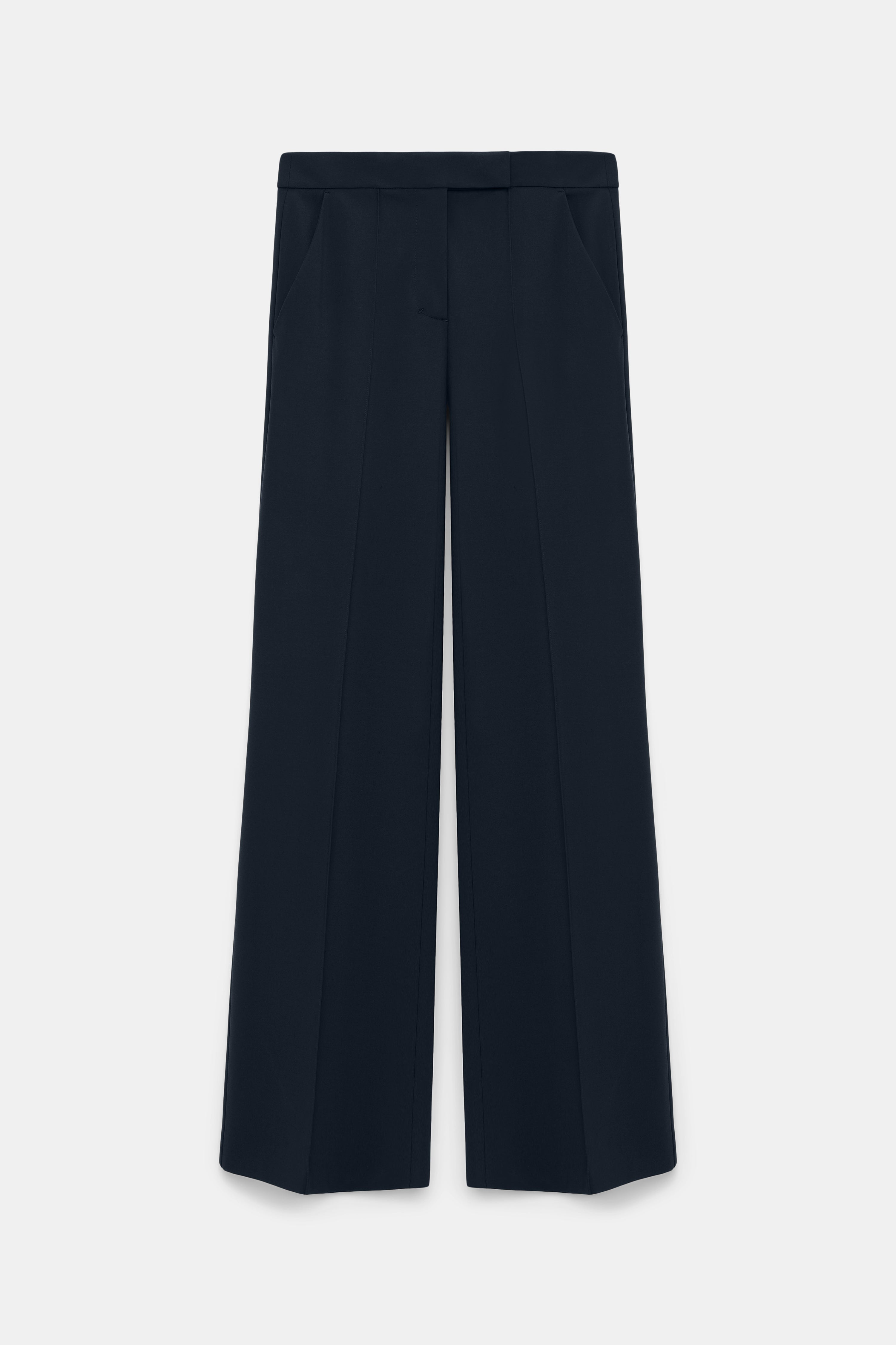 Dorothee Schumacher-EMOTIONAL ESSENCE I pants-Hosen-Black-Deal-Outlet-by-ARCHIVIST