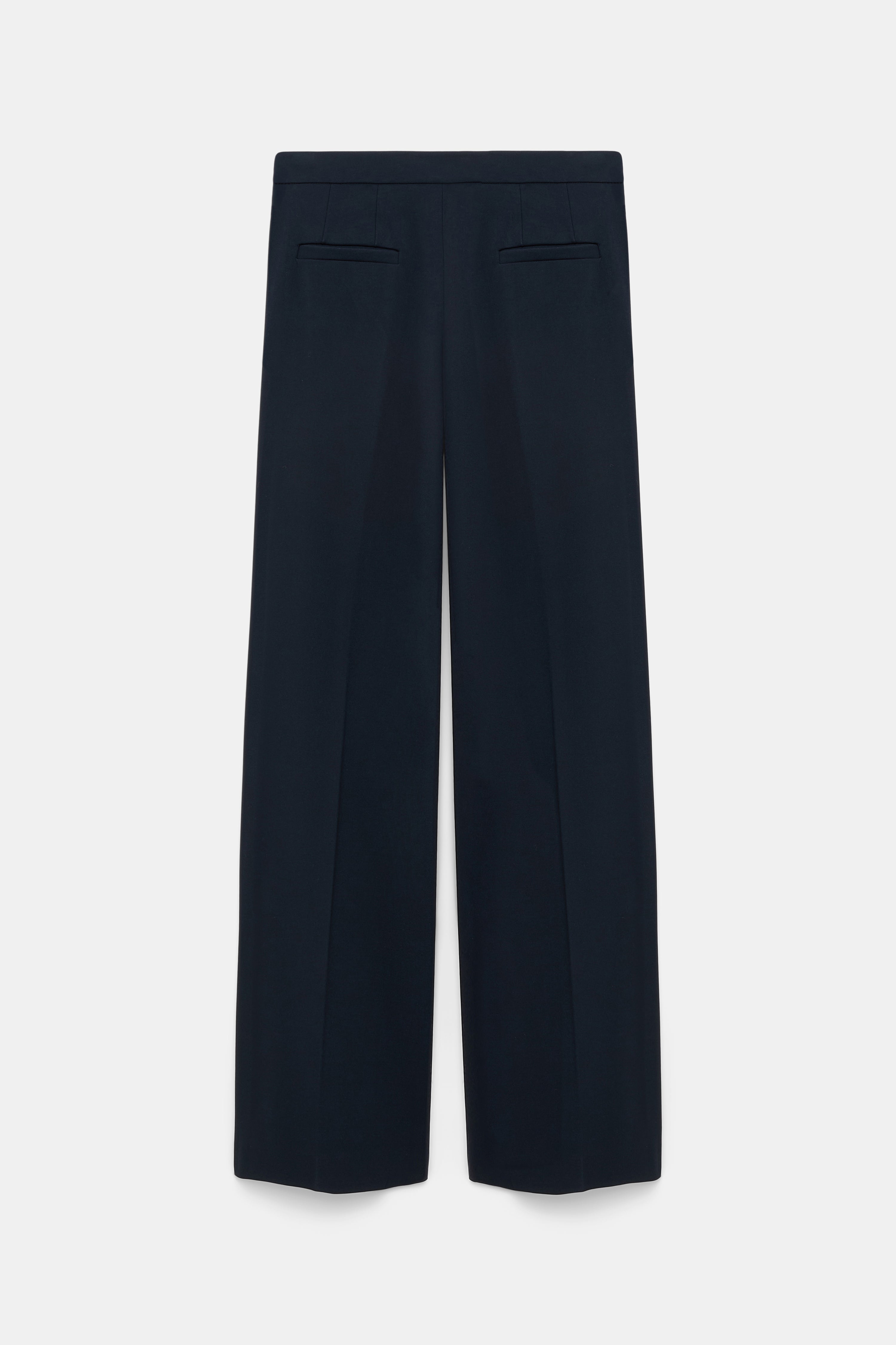 Dorothee Schumacher-EMOTIONAL ESSENCE I pants-Hosen-Black-Deal-Outlet-by-ARCHIVIST