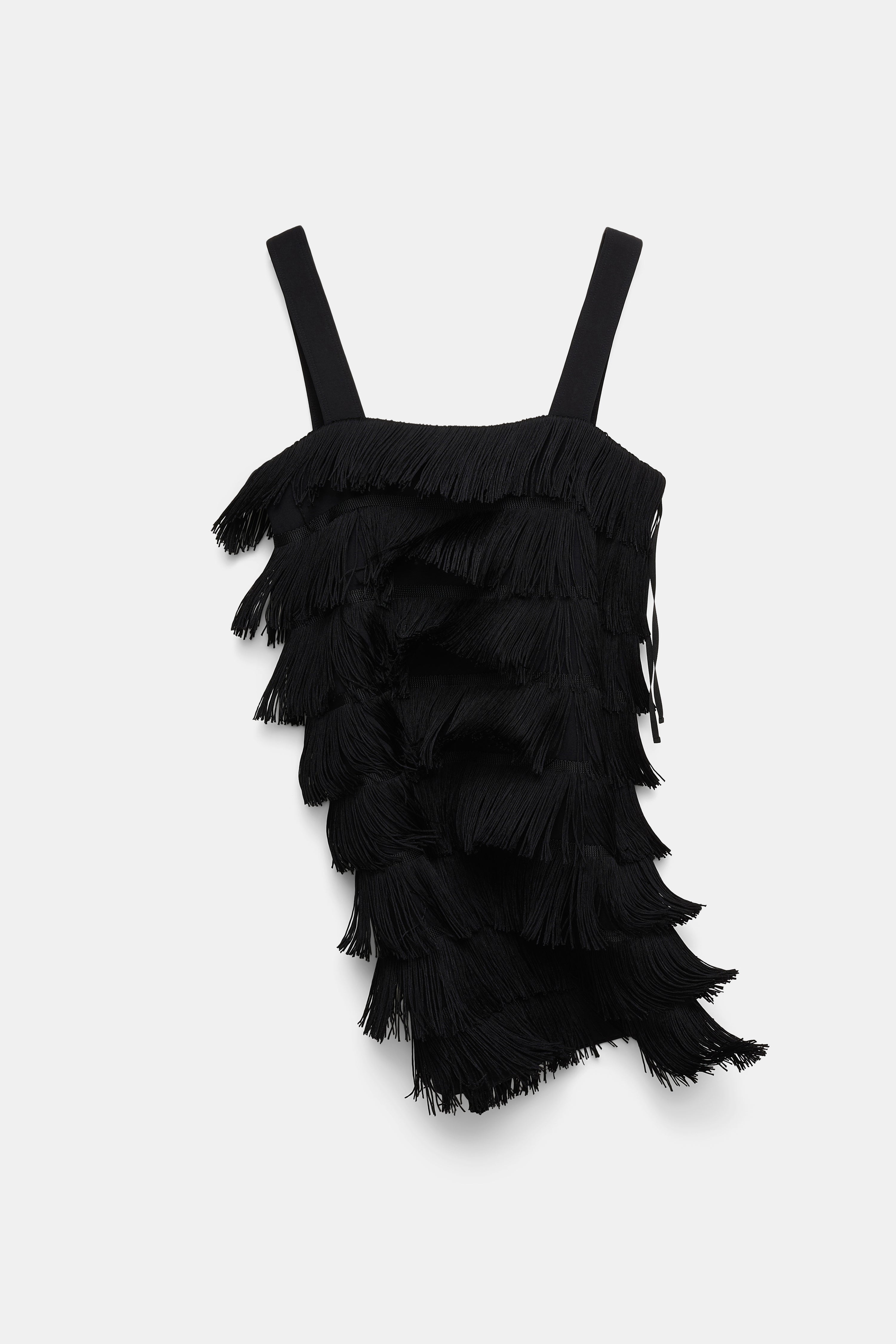 Dorothee Schumacher-EMOTIONAL ESSENCE II dress-Kleider & Röcke-Black-Deal-Outlet-by-ARCHIVIST