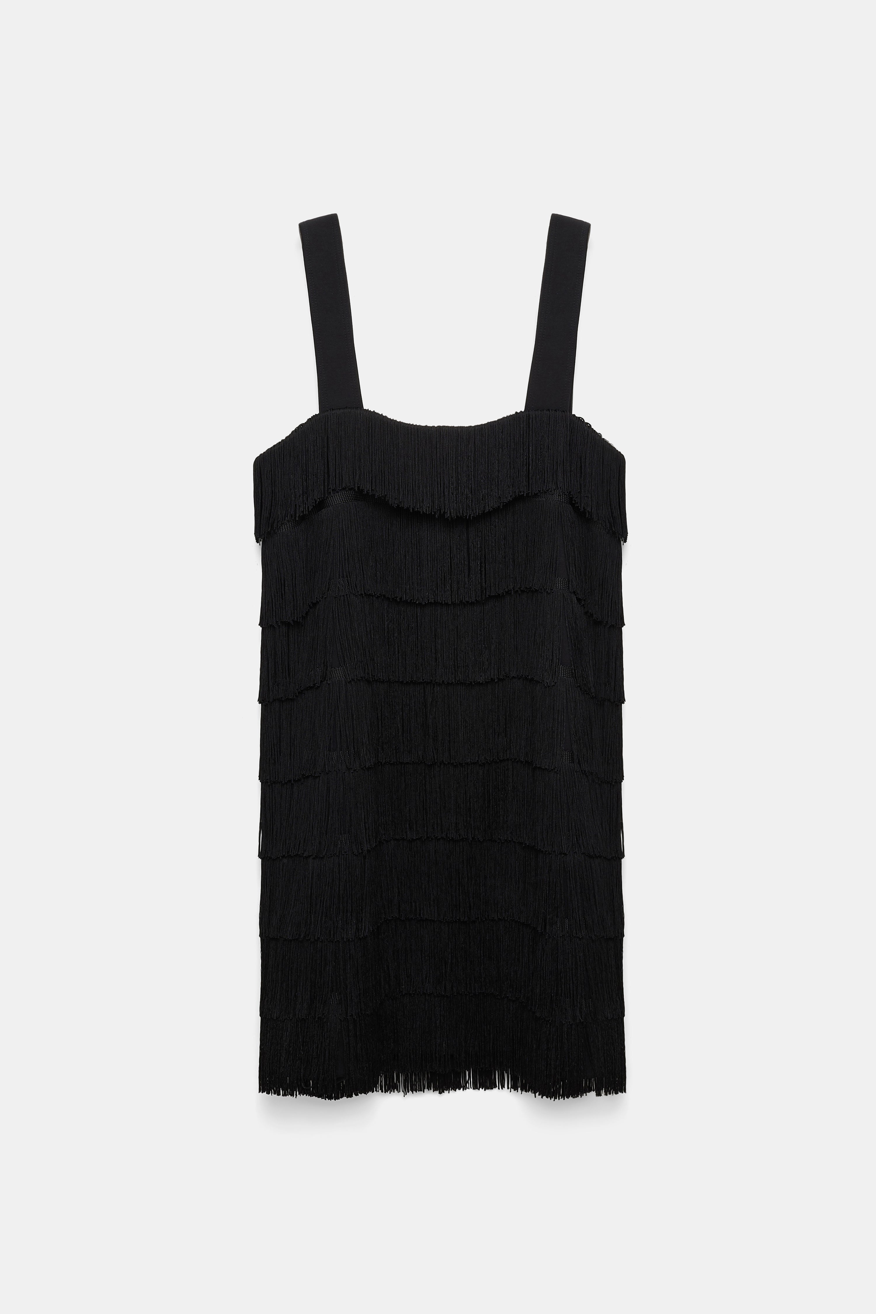 Dorothee Schumacher-EMOTIONAL ESSENCE II dress-Kleider & Röcke-Black-Deal-Outlet-by-ARCHIVIST