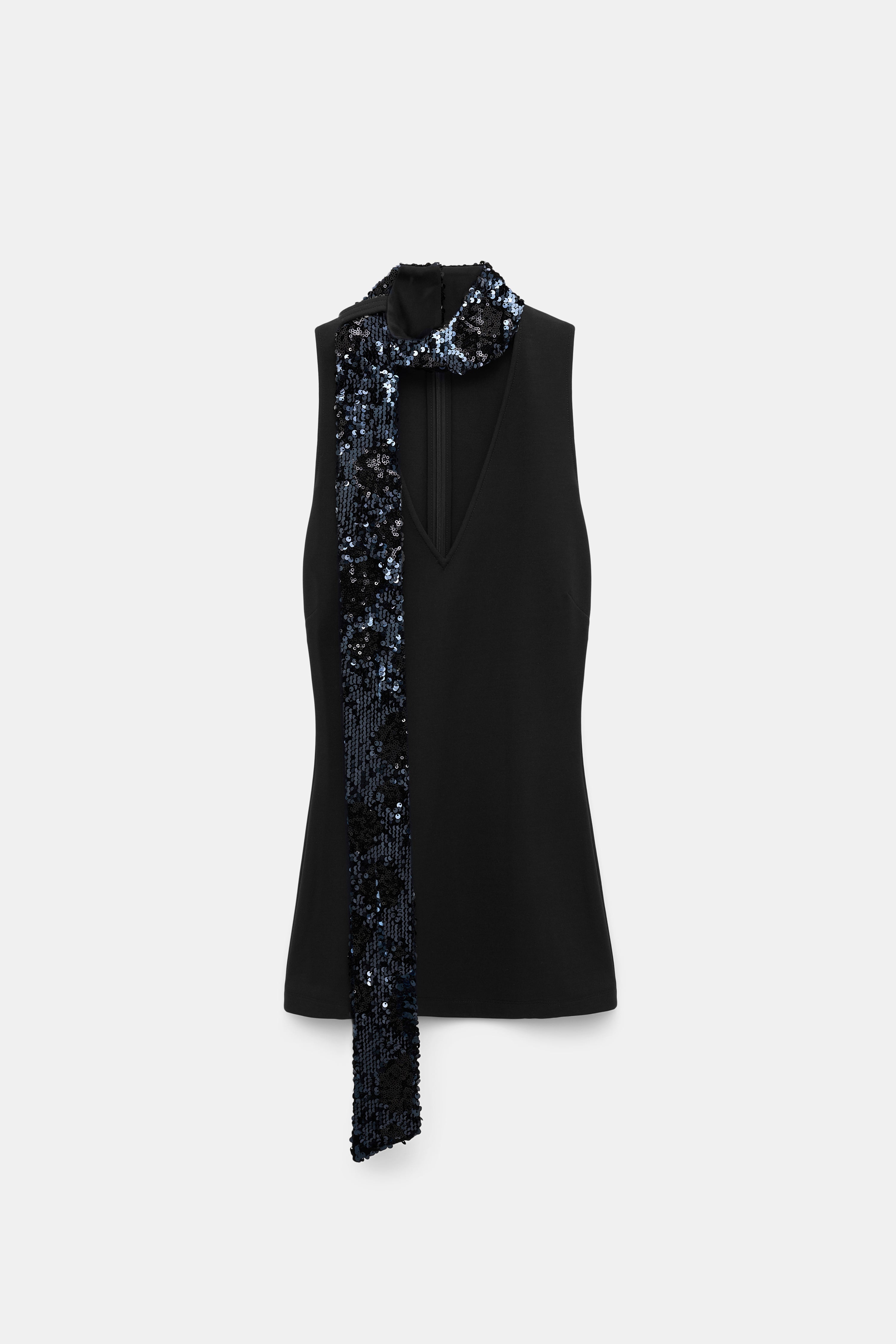 Dorothee Schumacher-EMOTIONAL ESSENCE I top-Shirts-Black-Deal-Outlet-by-ARCHIVIST