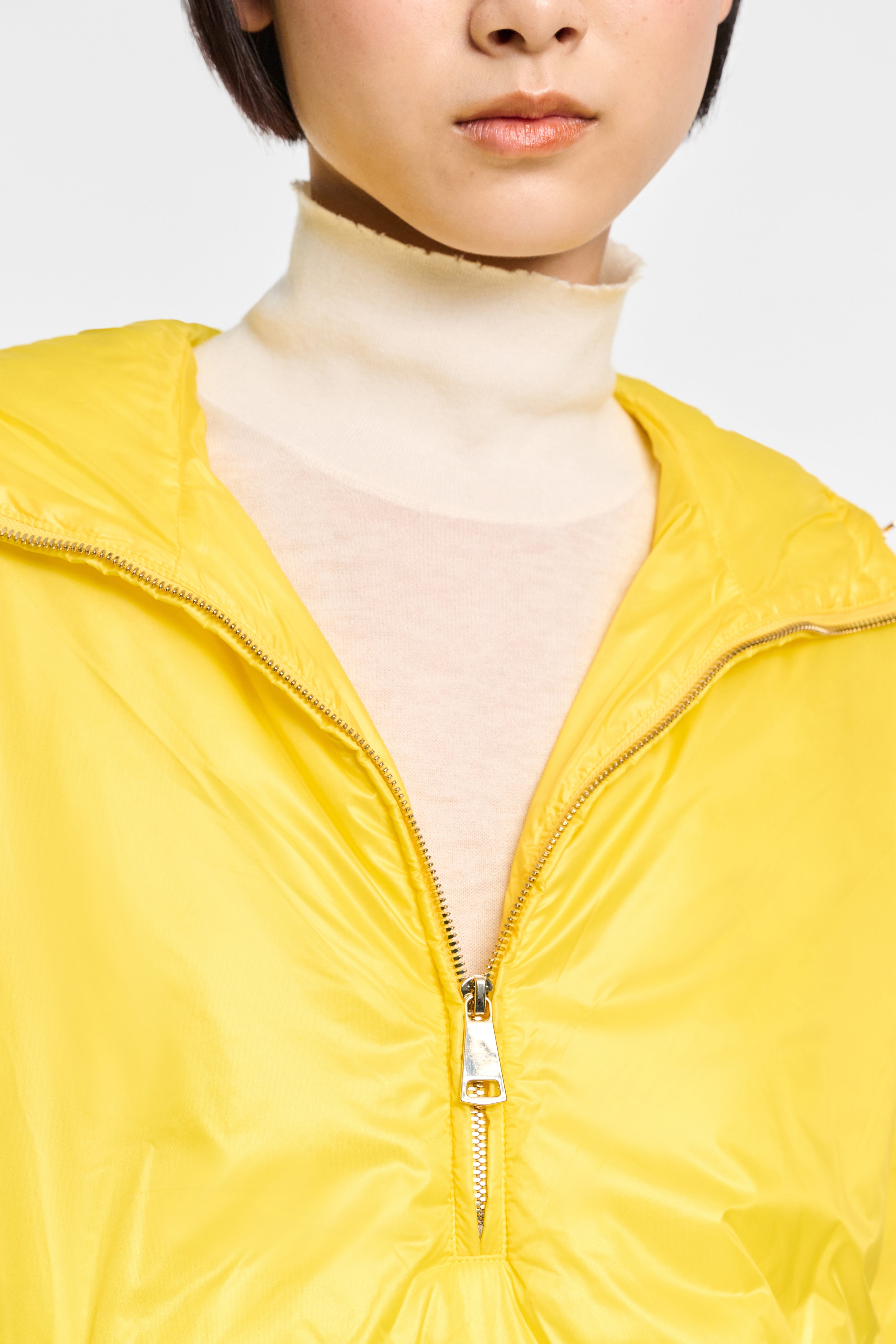 Dorothee Schumacher-COZY COOLNESS jacket-Jacken & Mäntel-Black-Deal-Outlet-by-ARCHIVIST