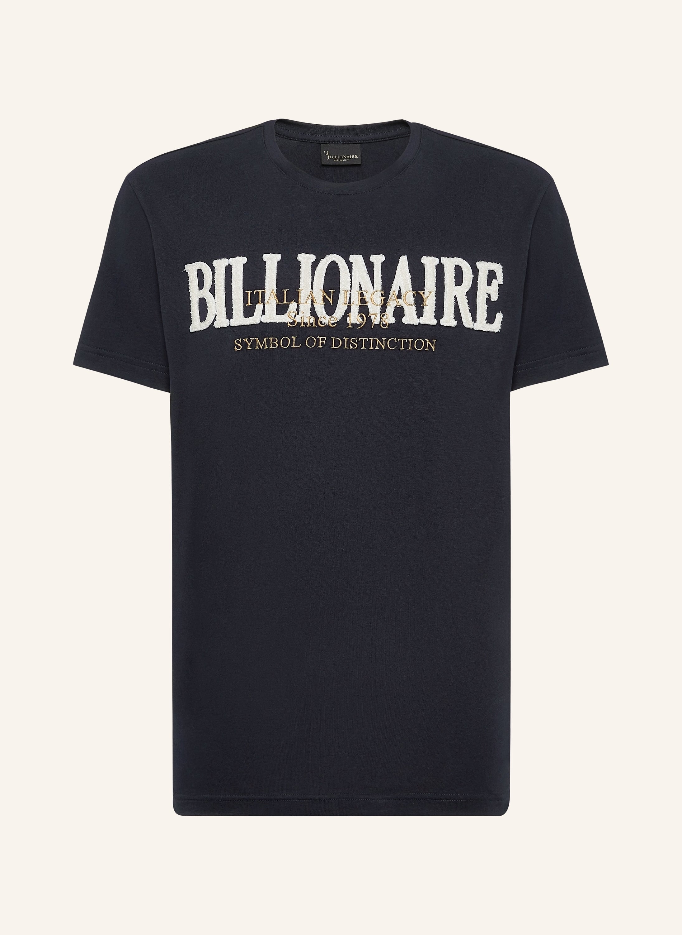T-Shirt Round Neck