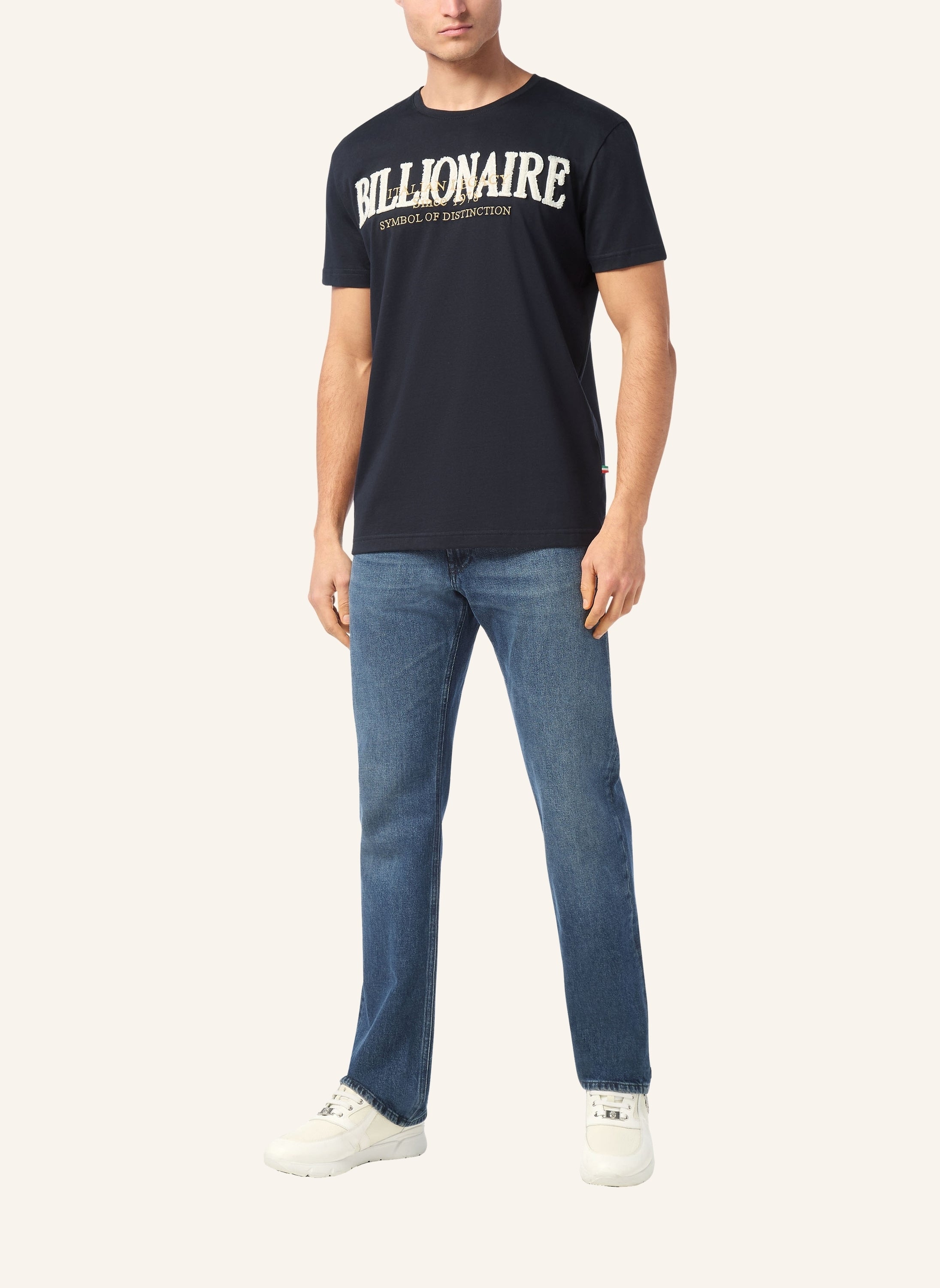 T-Shirt Round Neck