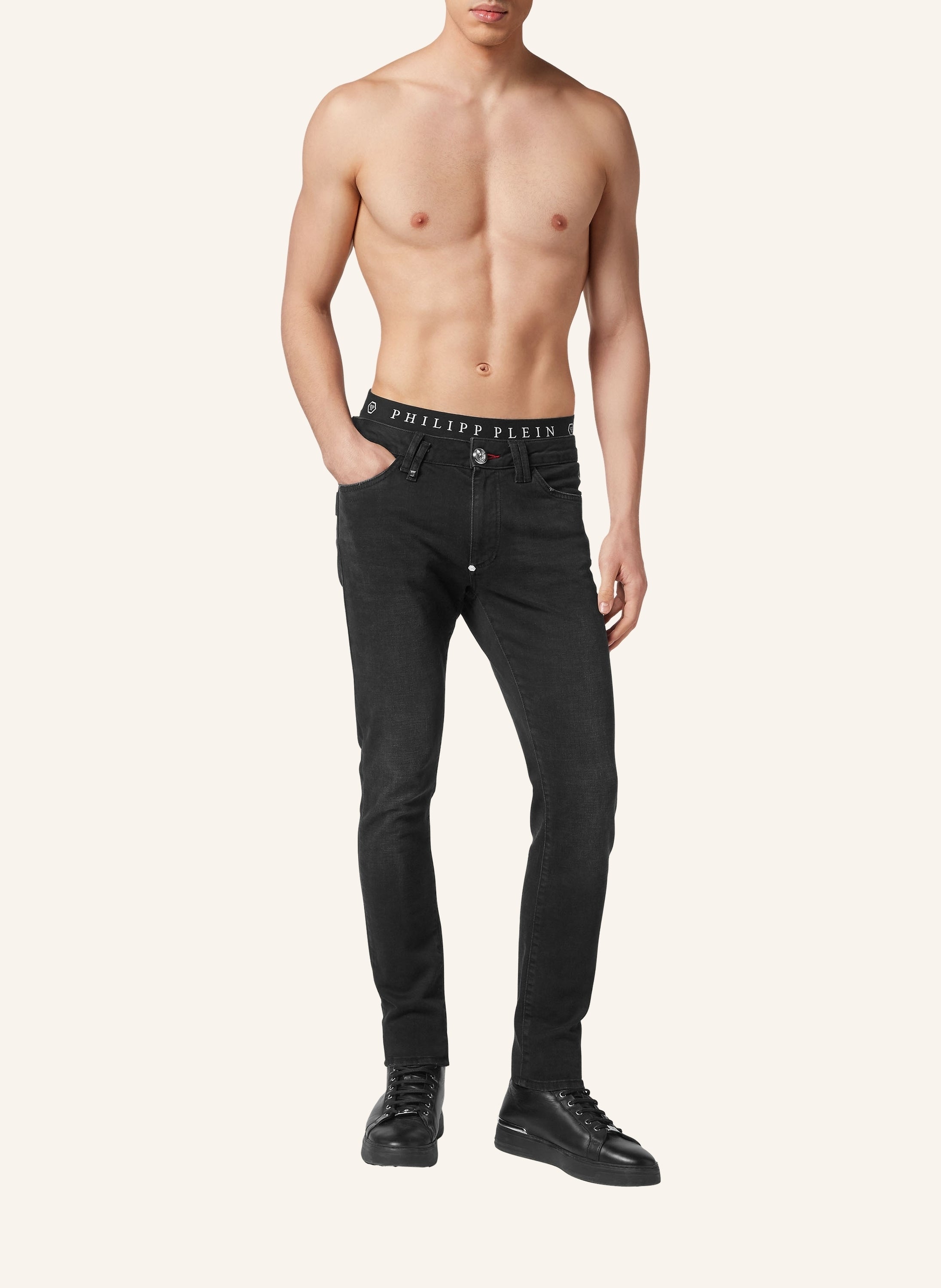 Jeans Slim Fit