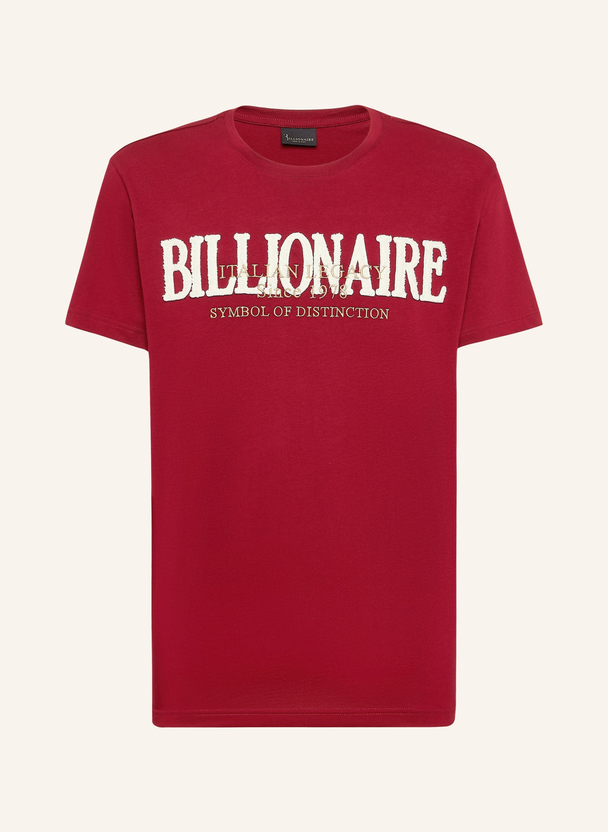 T-Shirt Round Neck