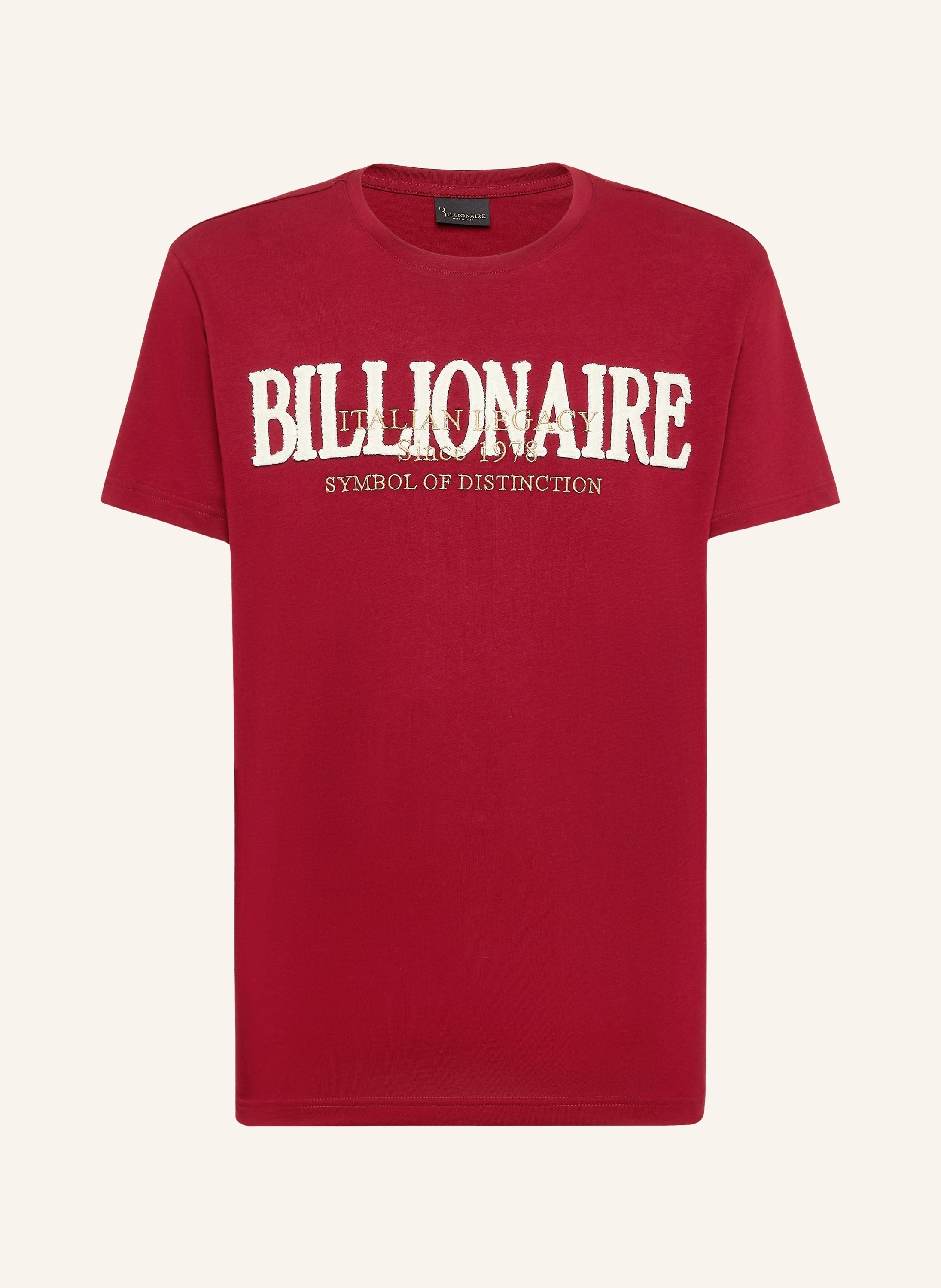 T-Shirt Round Neck