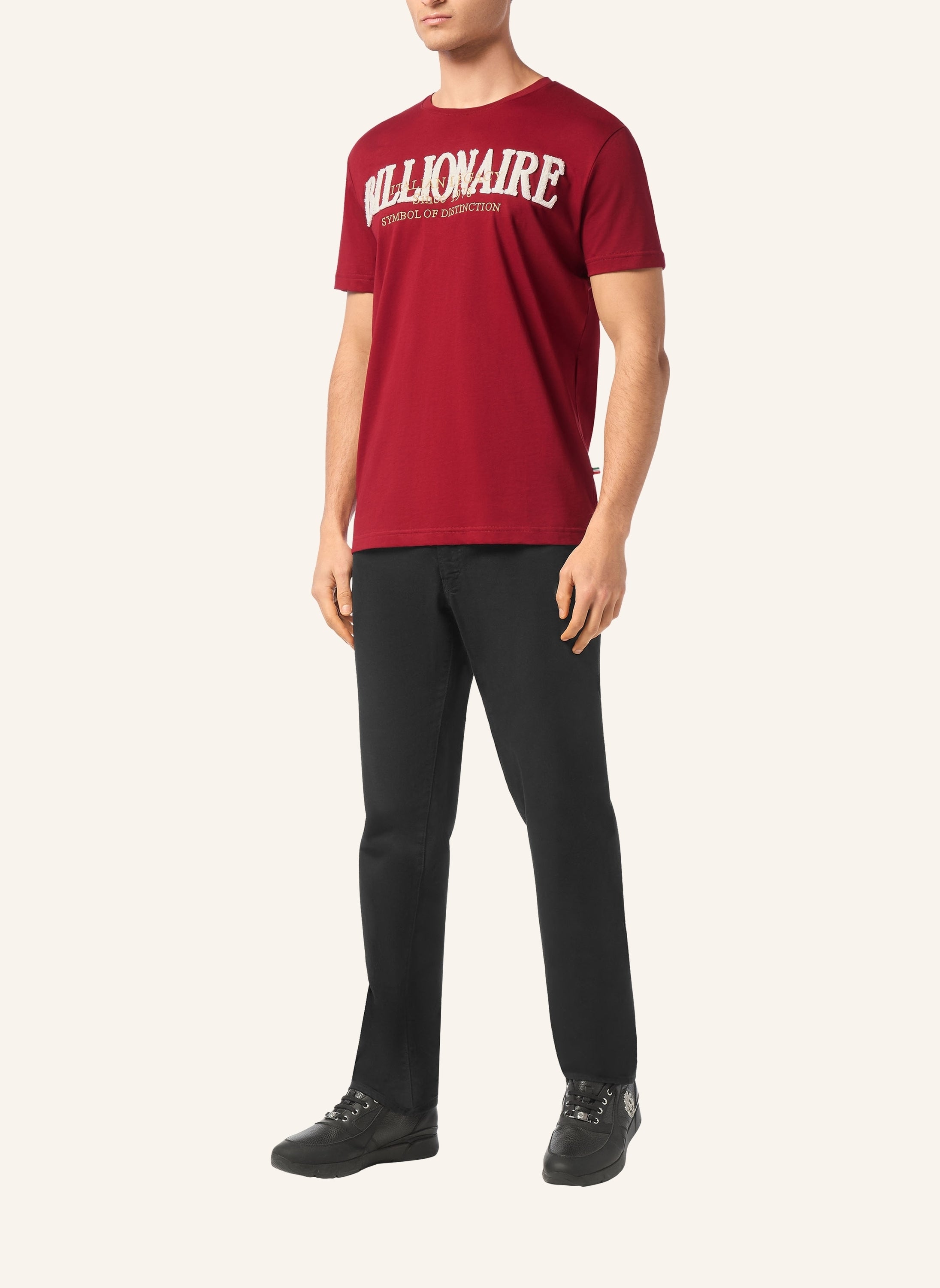 T-Shirt Round Neck