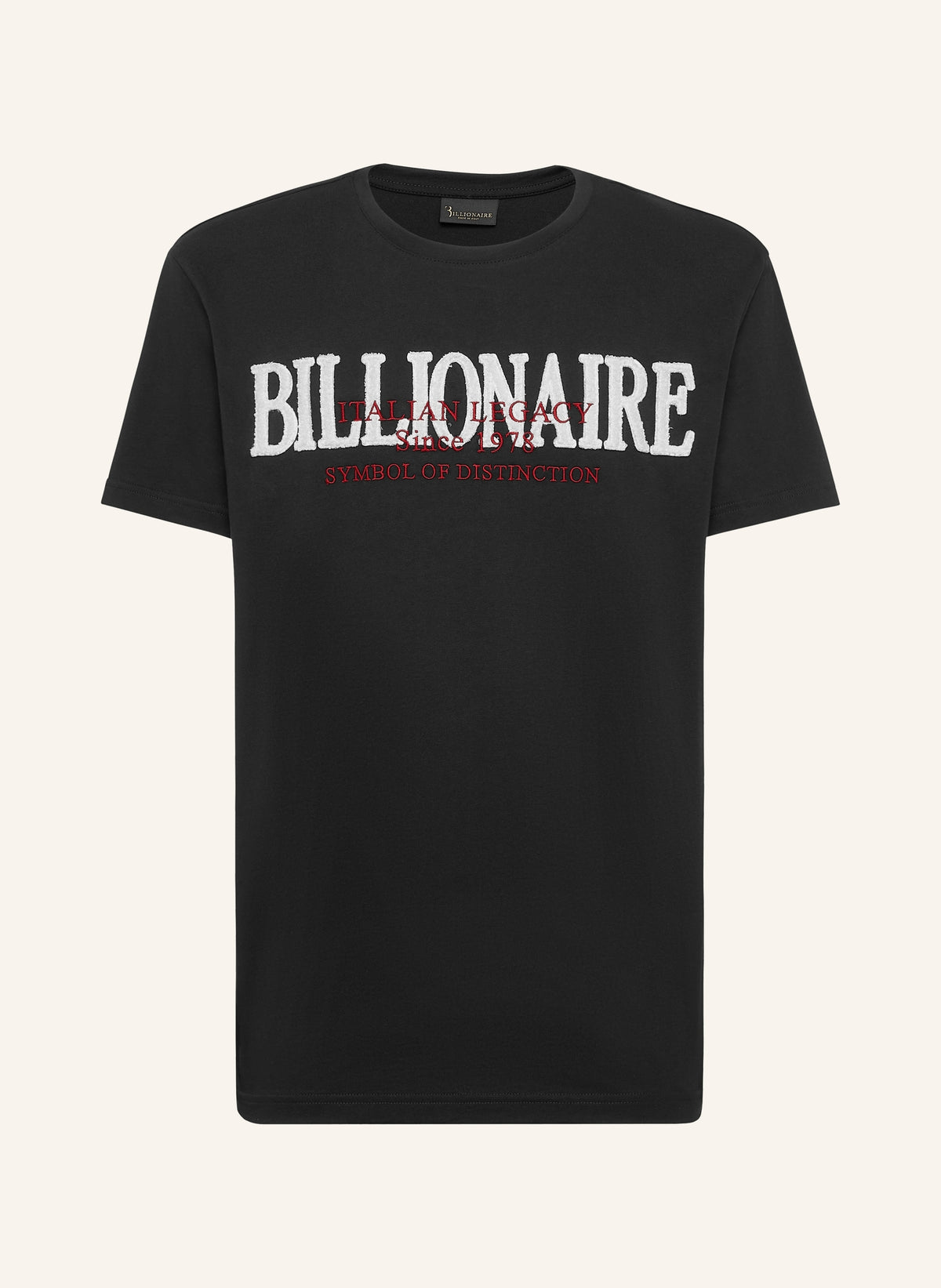T-Shirt Round Neck