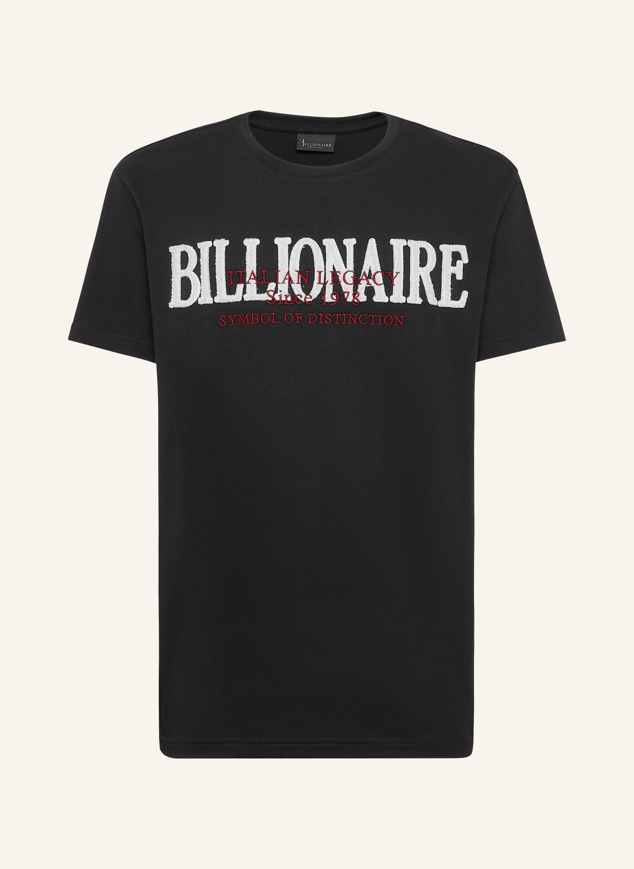 T-Shirt Round Neck