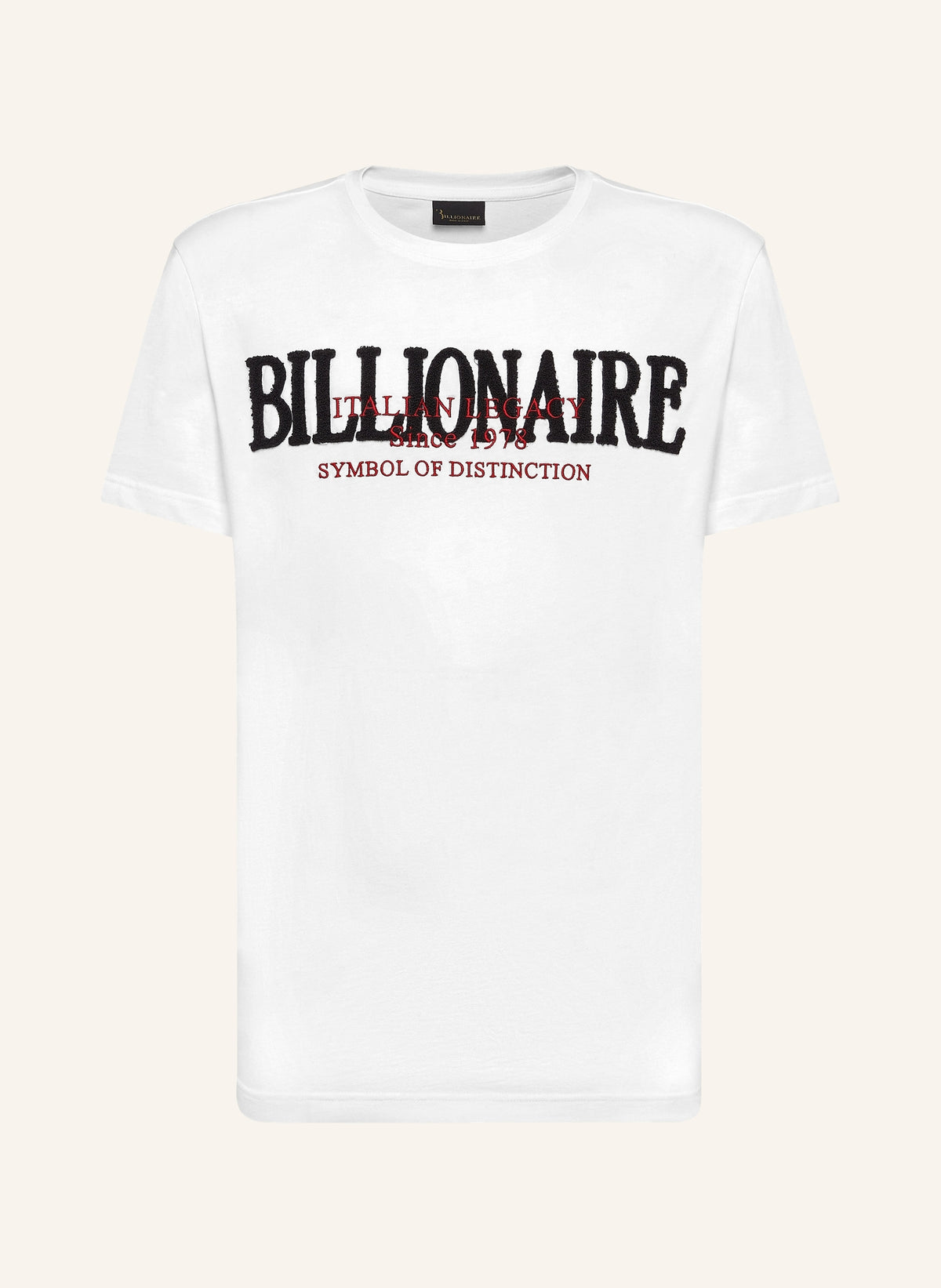 T-Shirt Round Neck