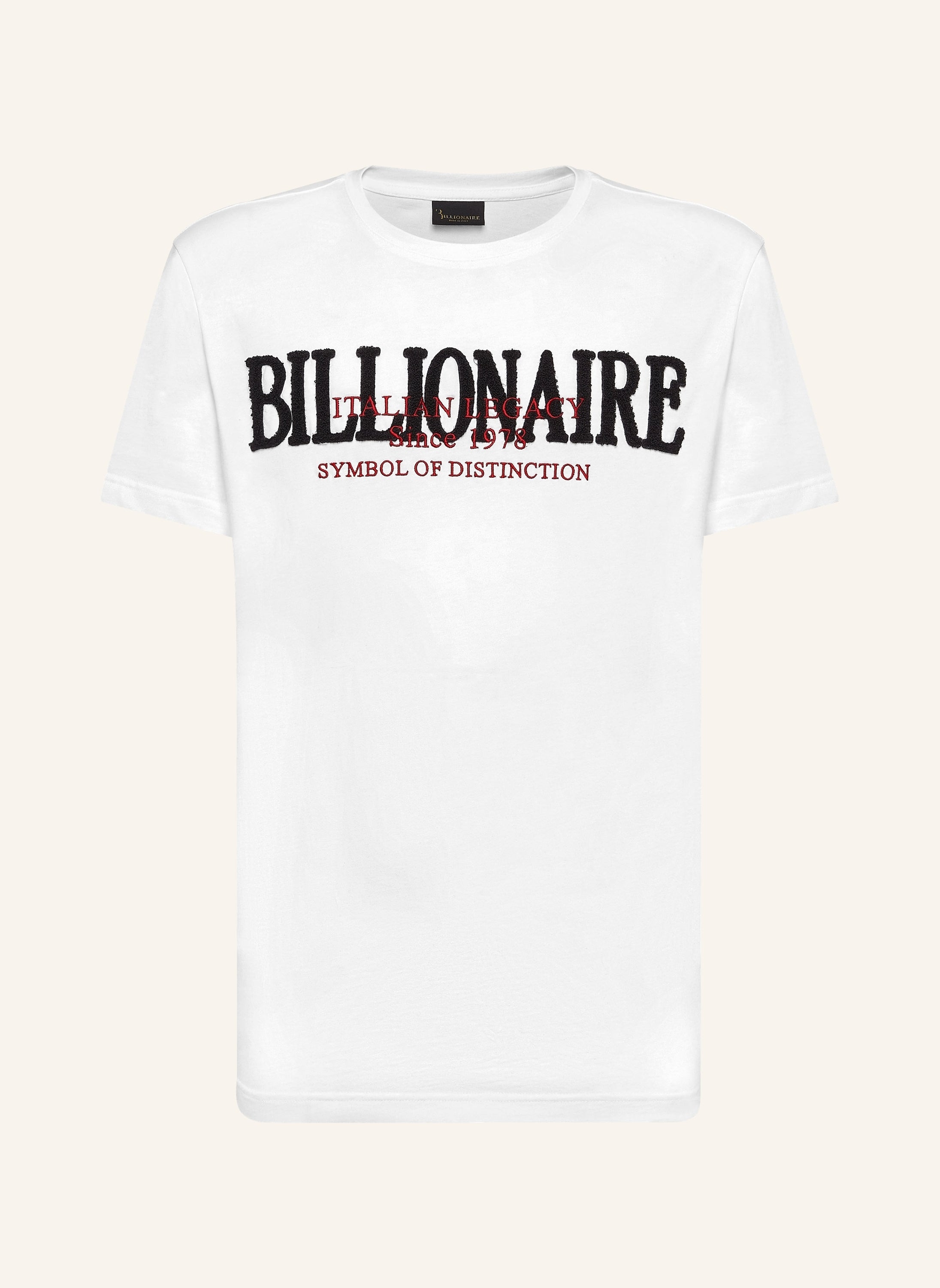 T-Shirt Round Neck