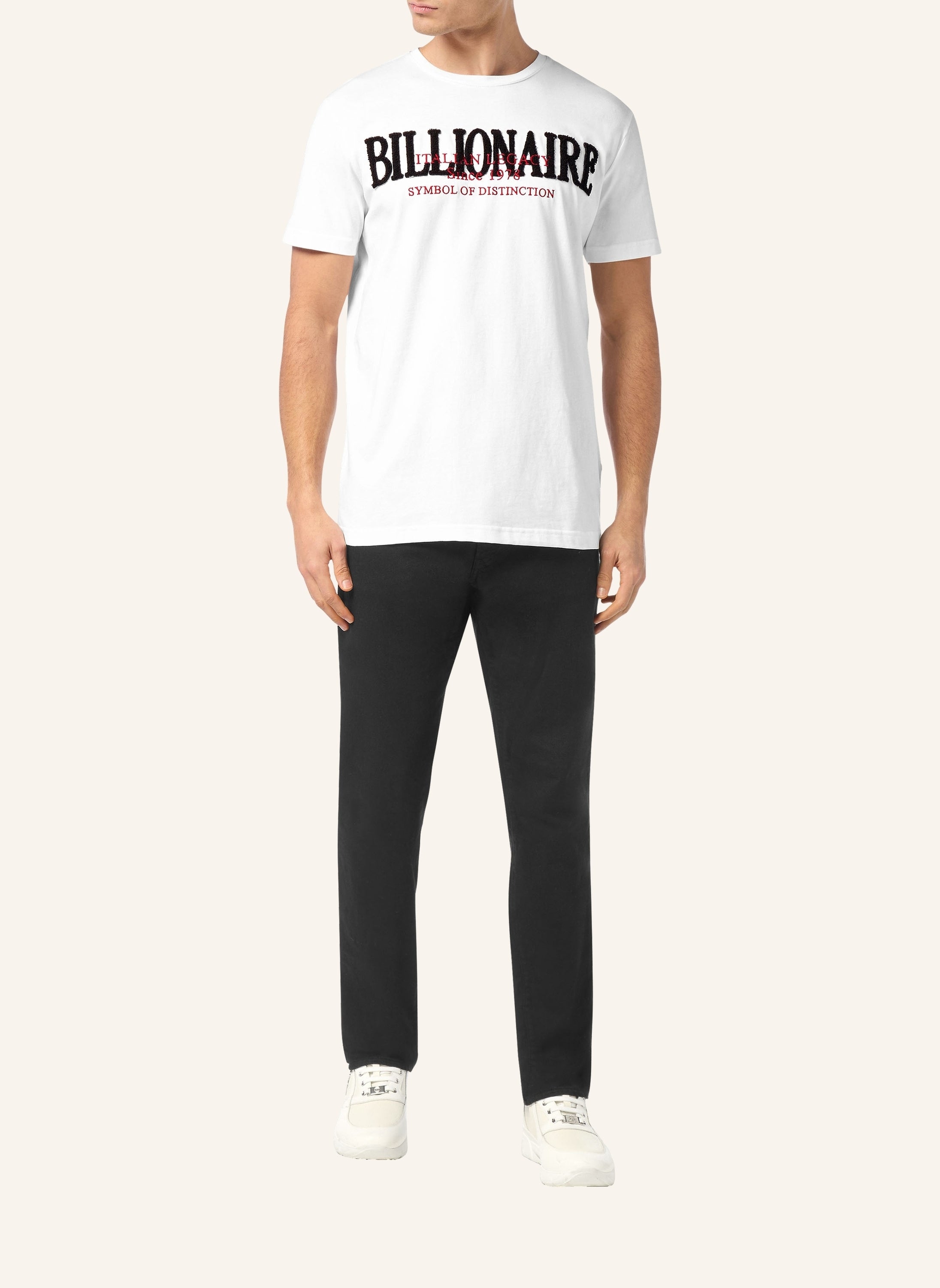 T-Shirt Round Neck