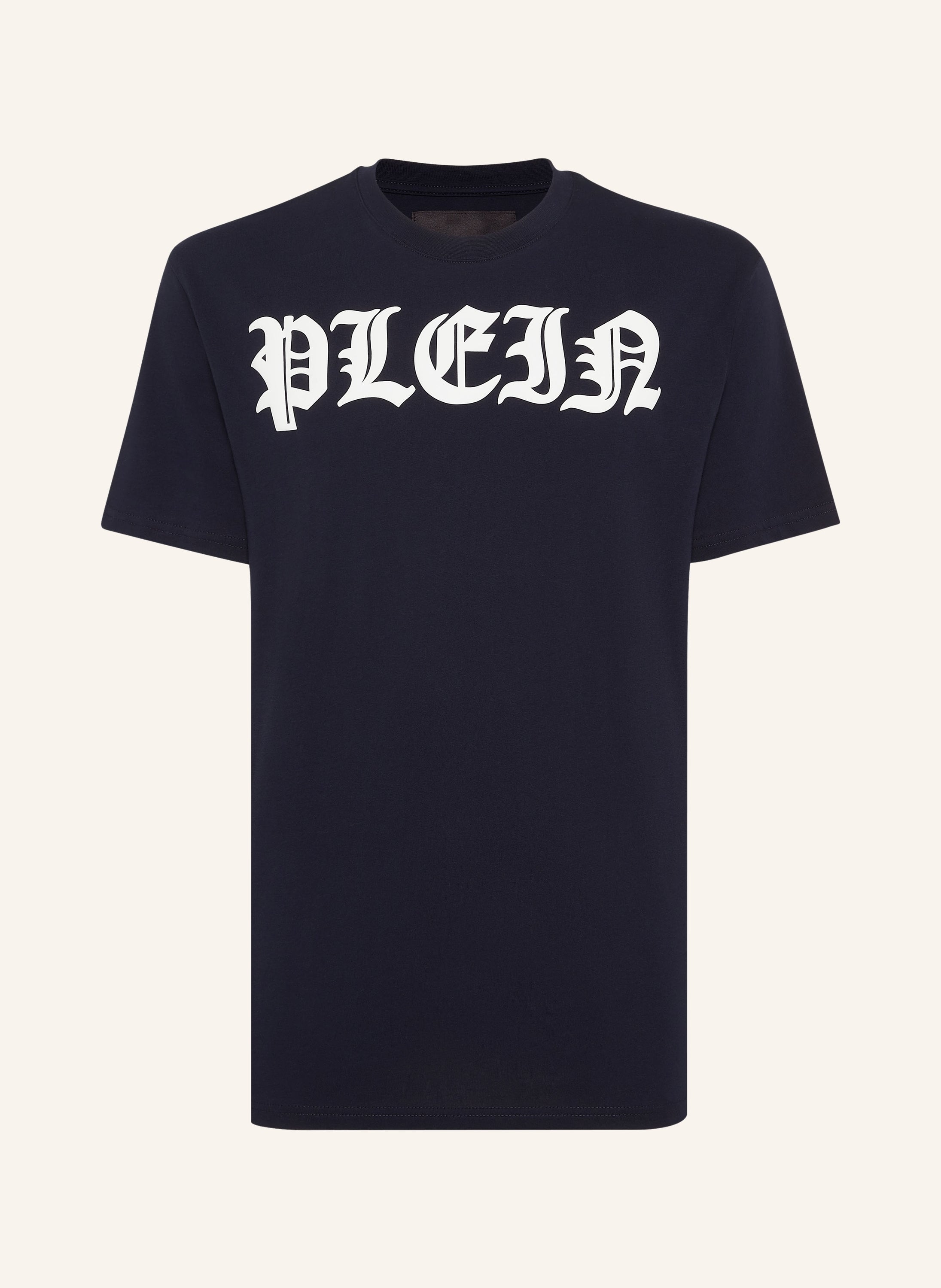 T-Shirt Round Neck GOTHIC PLEIN