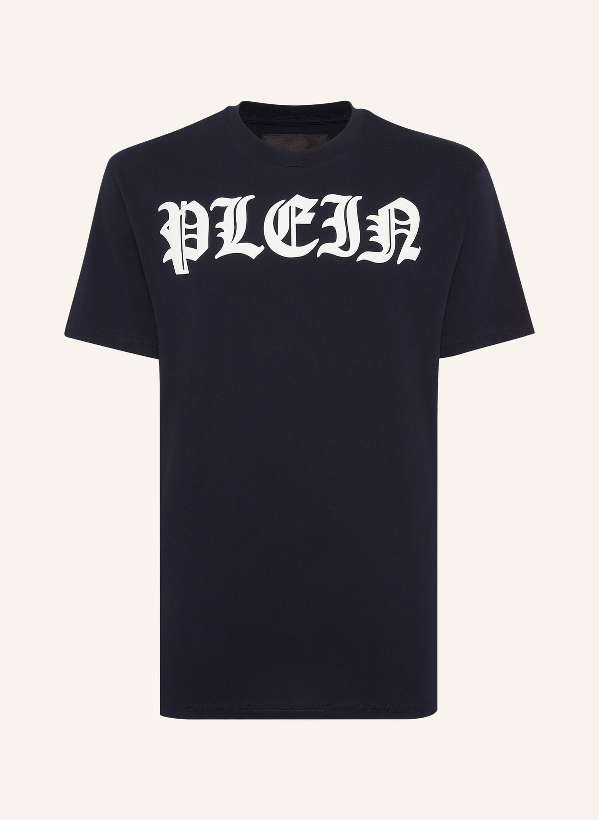 T-Shirt Round Neck GOTHIC PLEIN