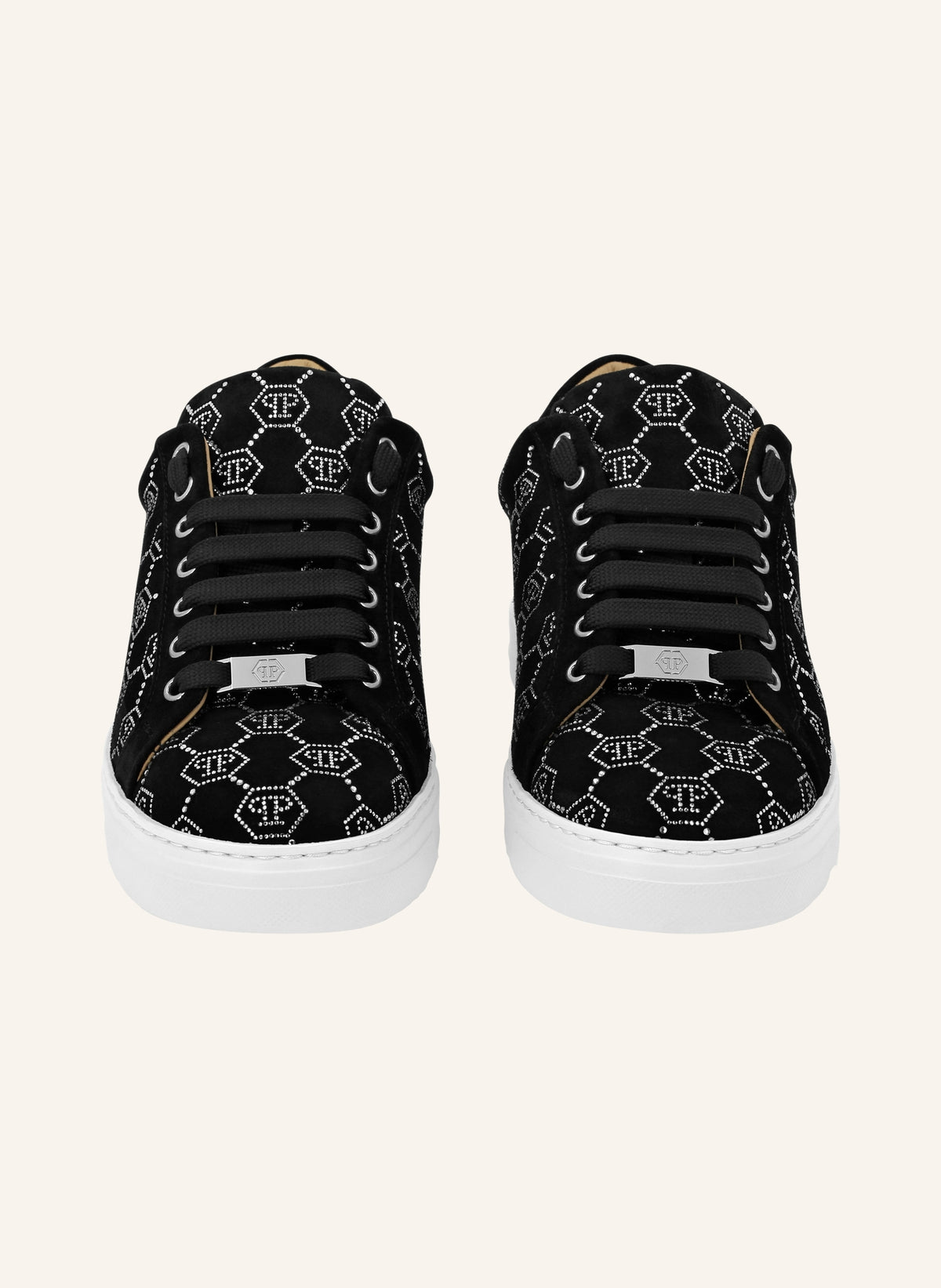 Low-Top Sneakers MONOGRAM