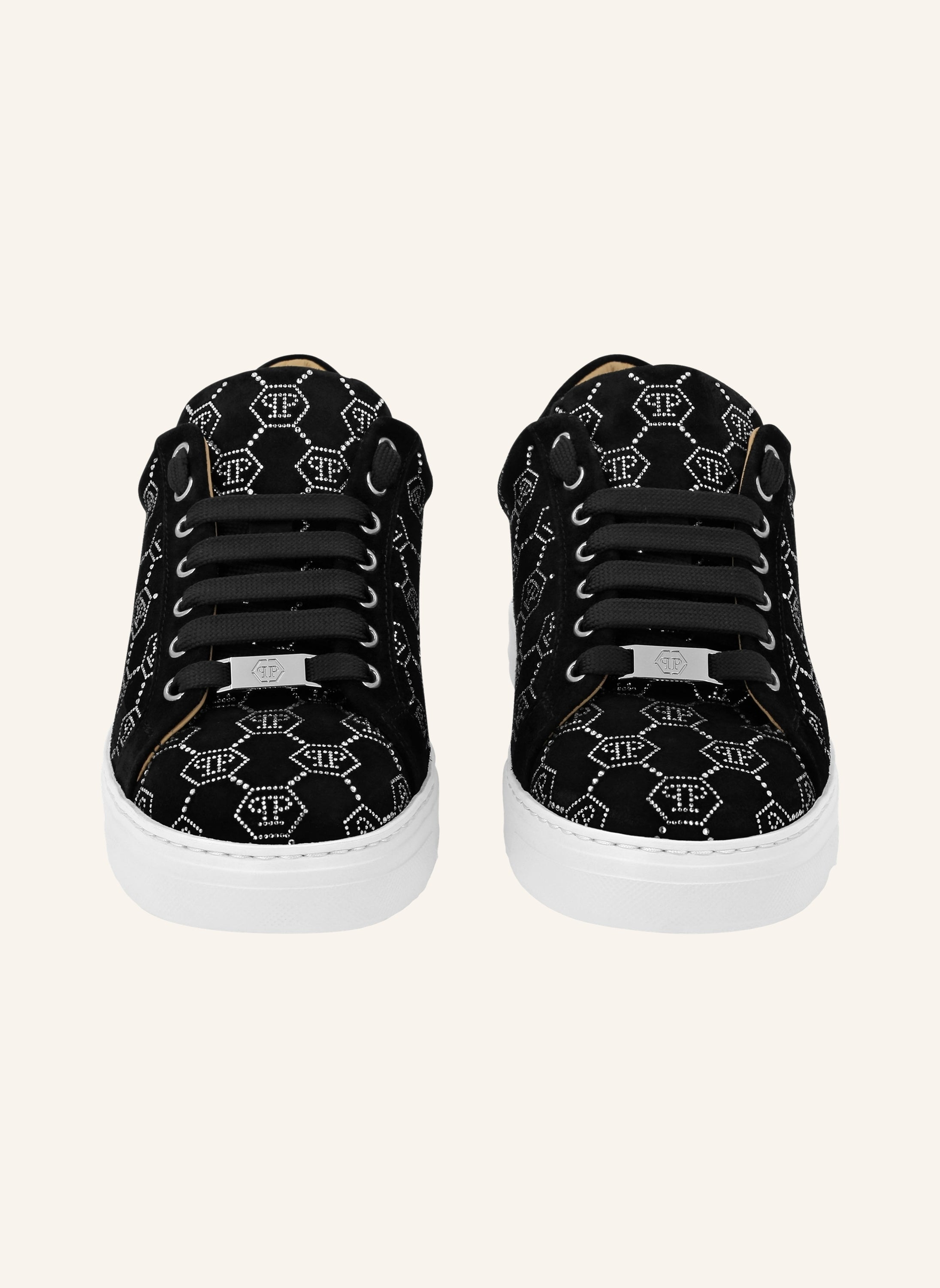 Low-Top Sneakers MONOGRAM