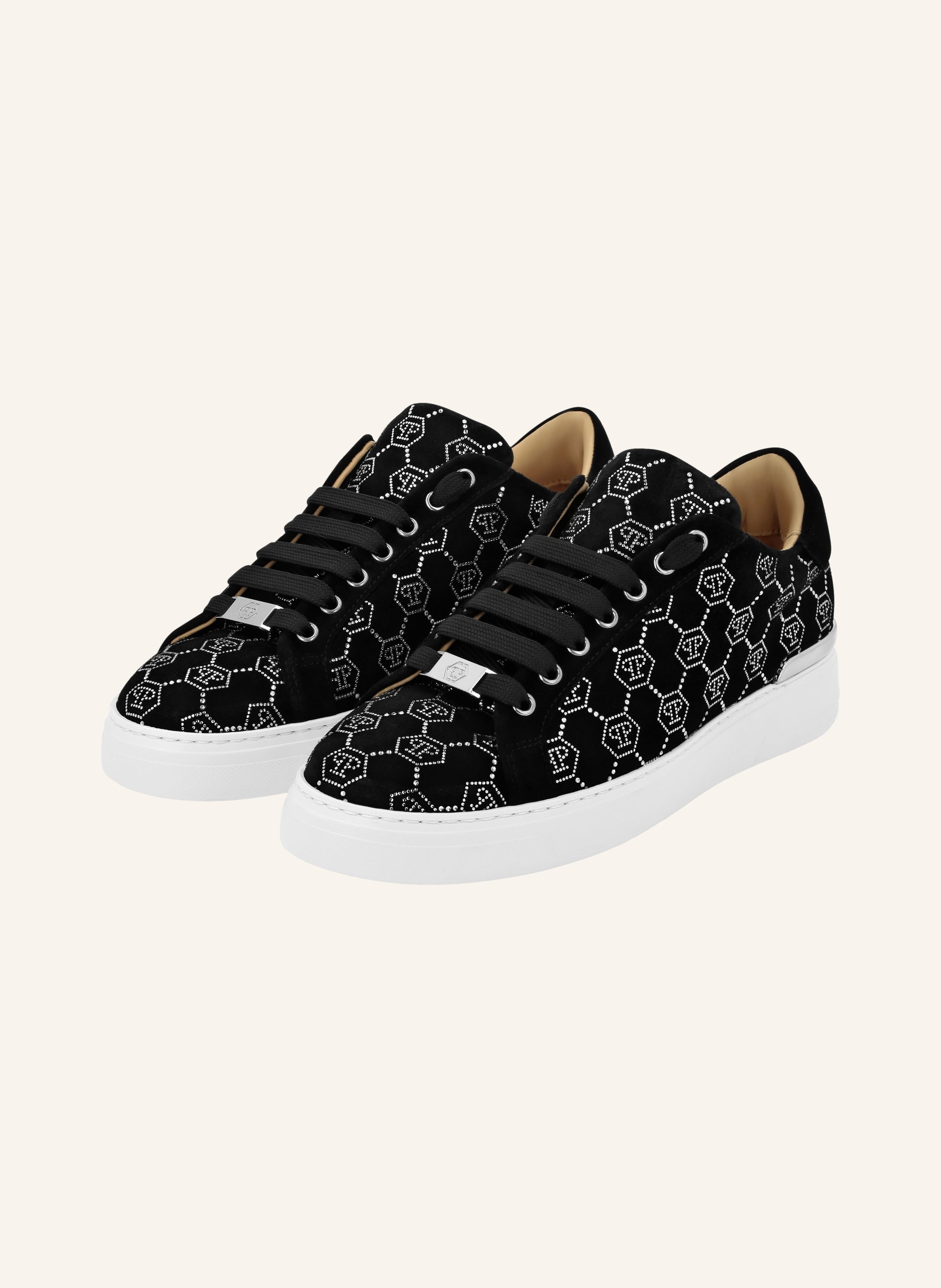 Low-Top Sneakers MONOGRAM