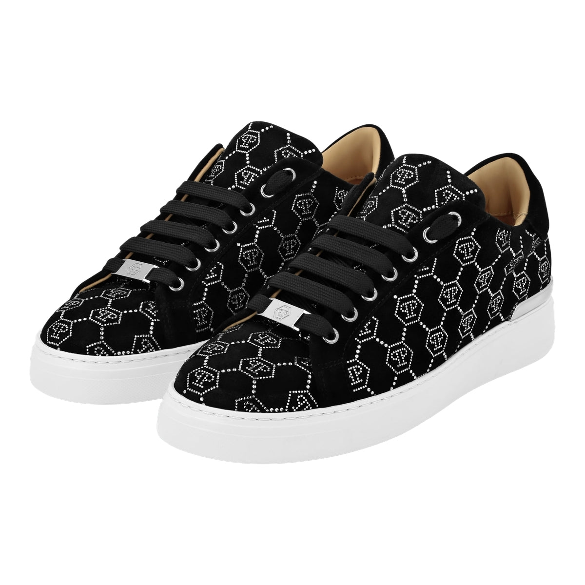 Low-Top Sneakers MONOGRAM