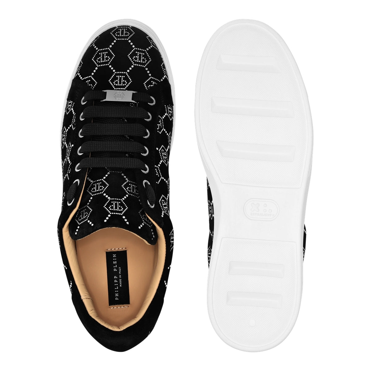 Low-Top Sneakers MONOGRAM