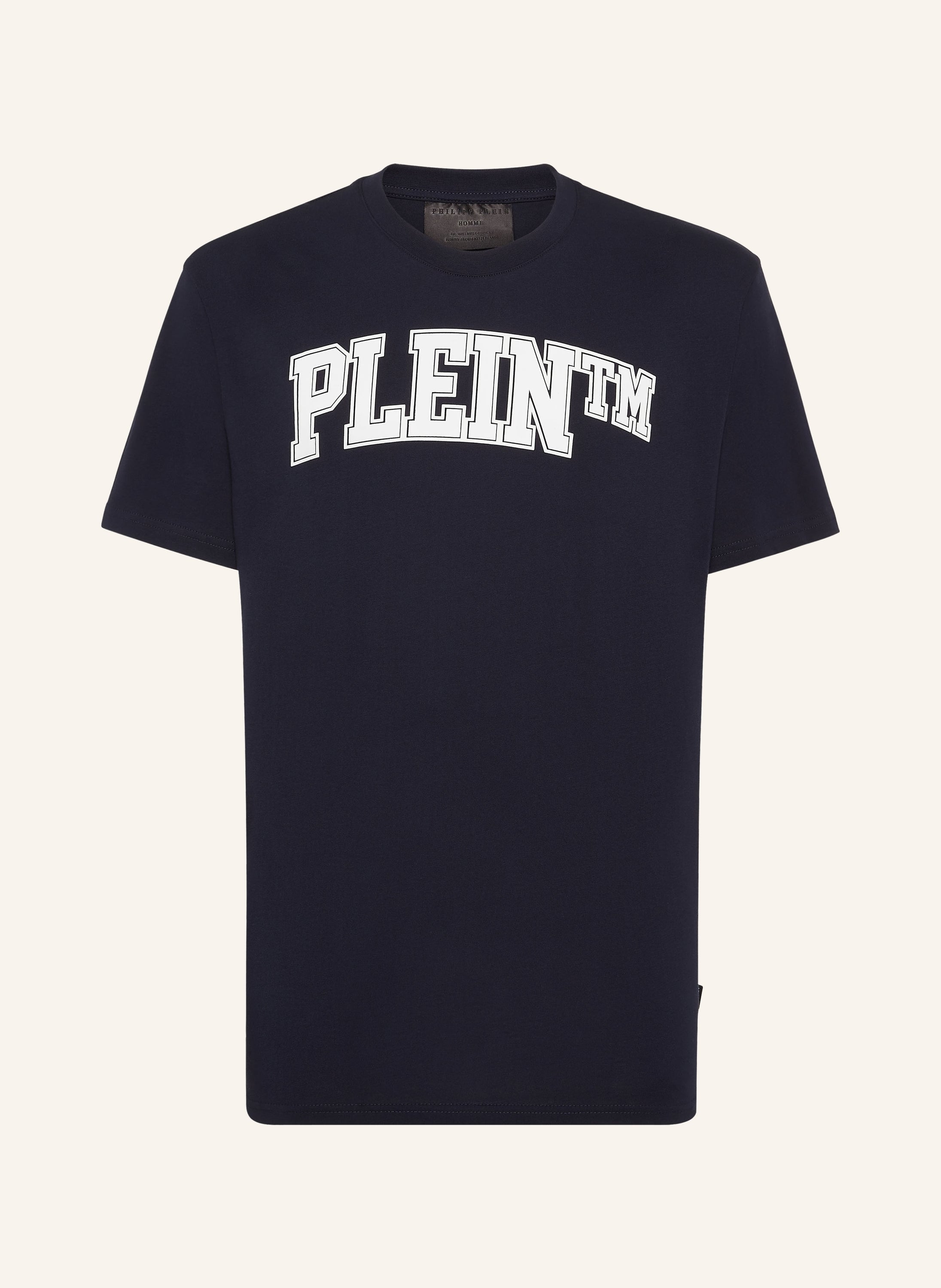 T-Shirt Round Neck