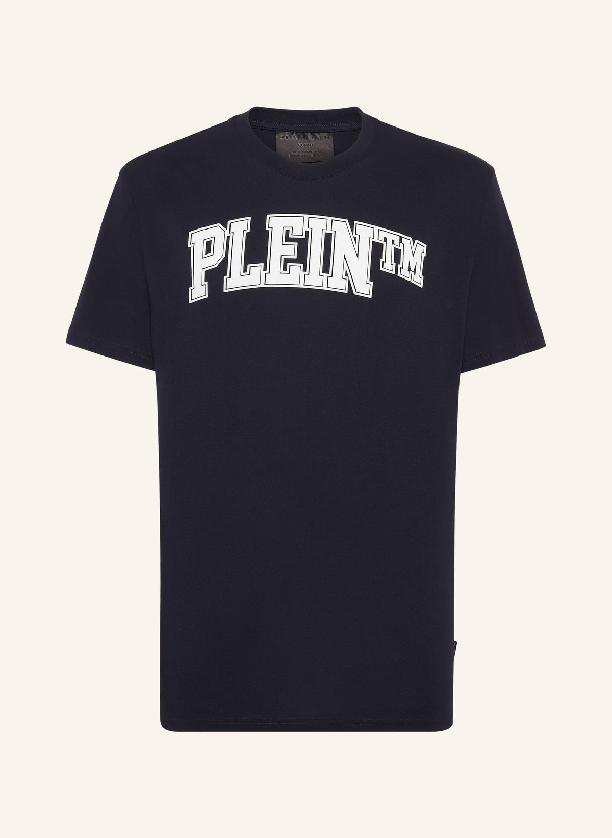 T-Shirt Round Neck