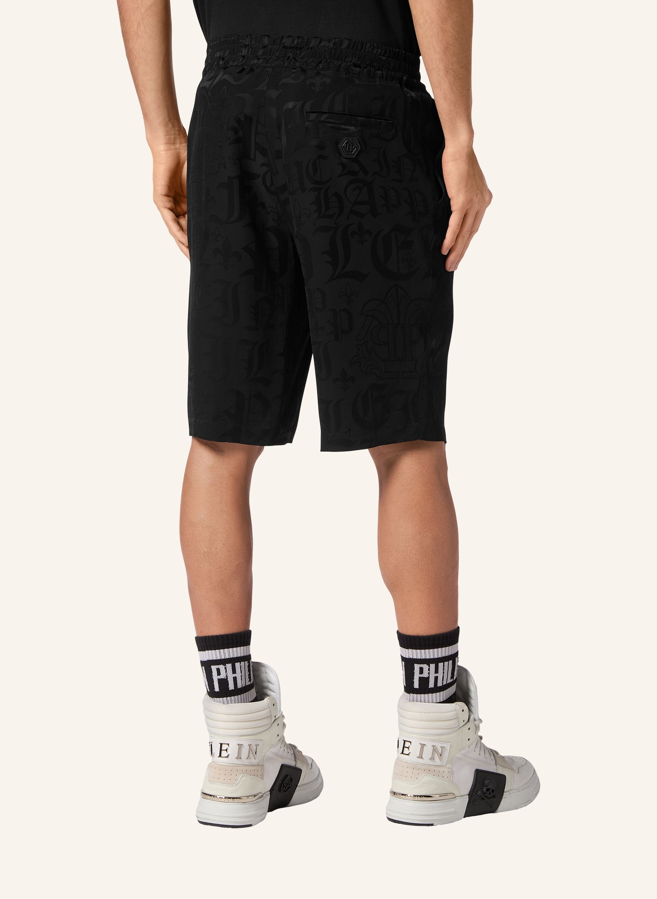 Shorts MONOGRAM