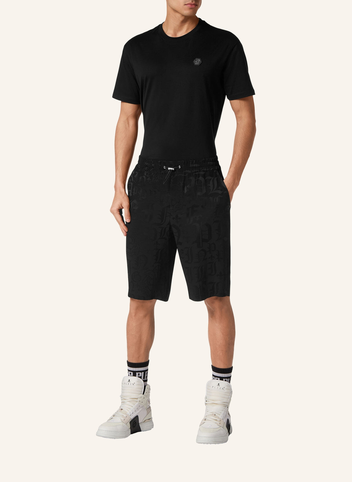 Shorts MONOGRAM