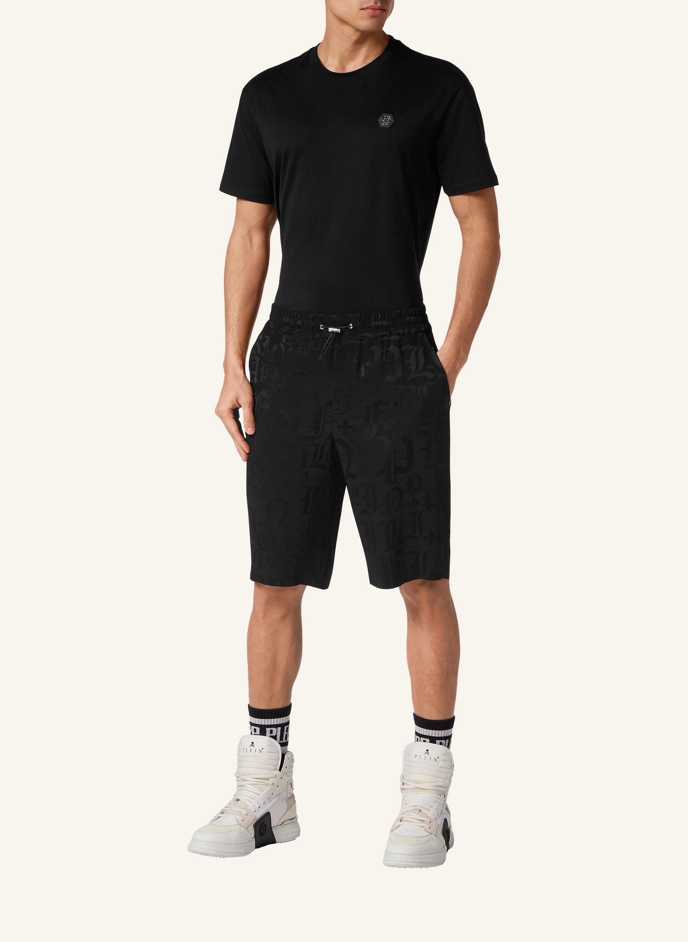 Shorts MONOGRAM
