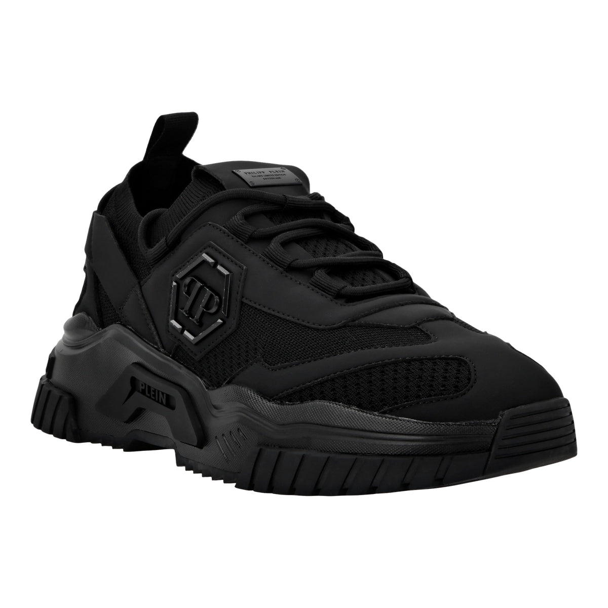 TRAINER SNEAKERS PREDATOR