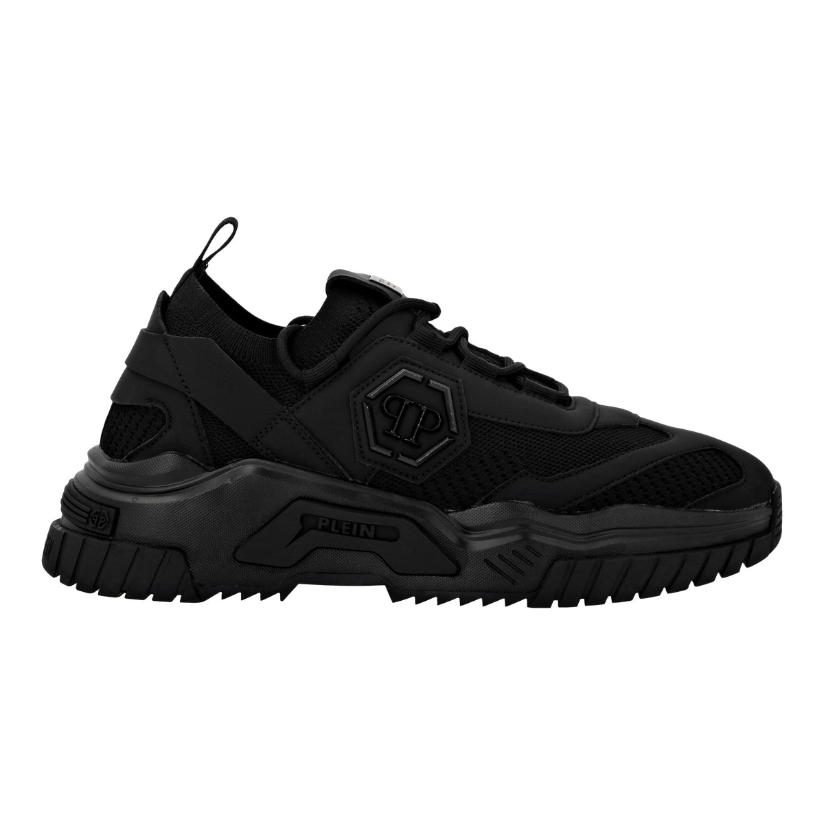 TRAINER SNEAKERS PREDATOR