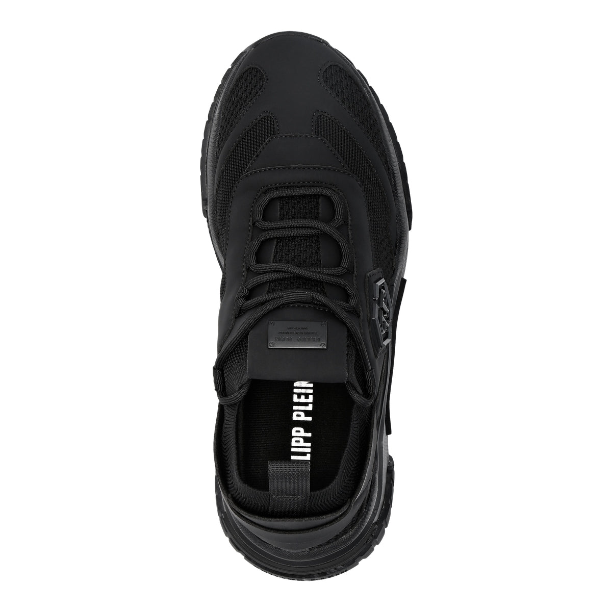 TRAINER SNEAKERS PREDATOR