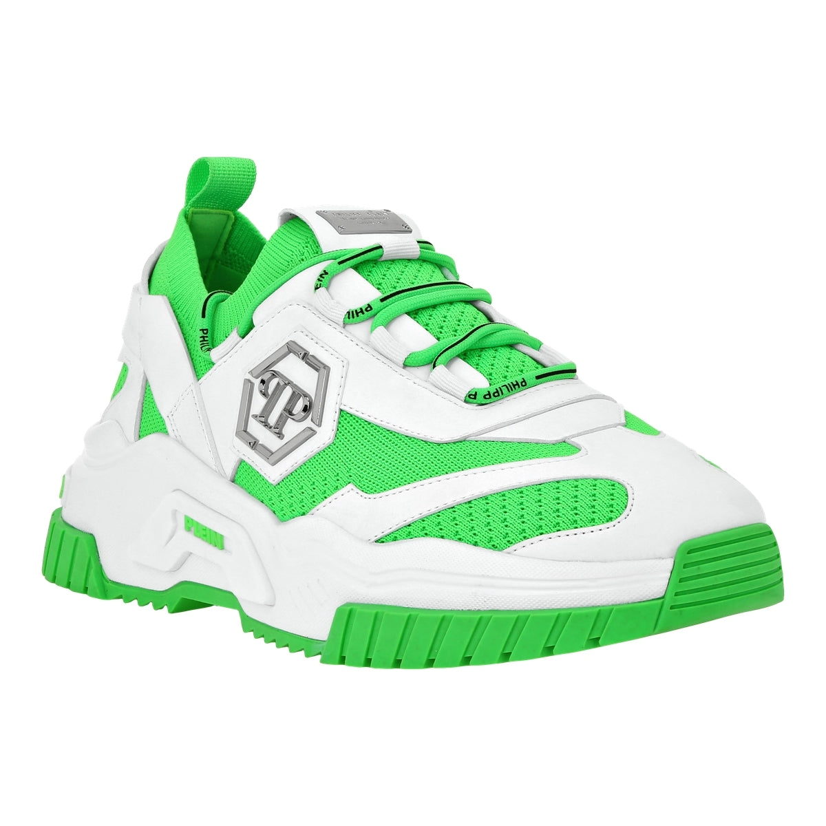 Low-Top Sneakers Predator