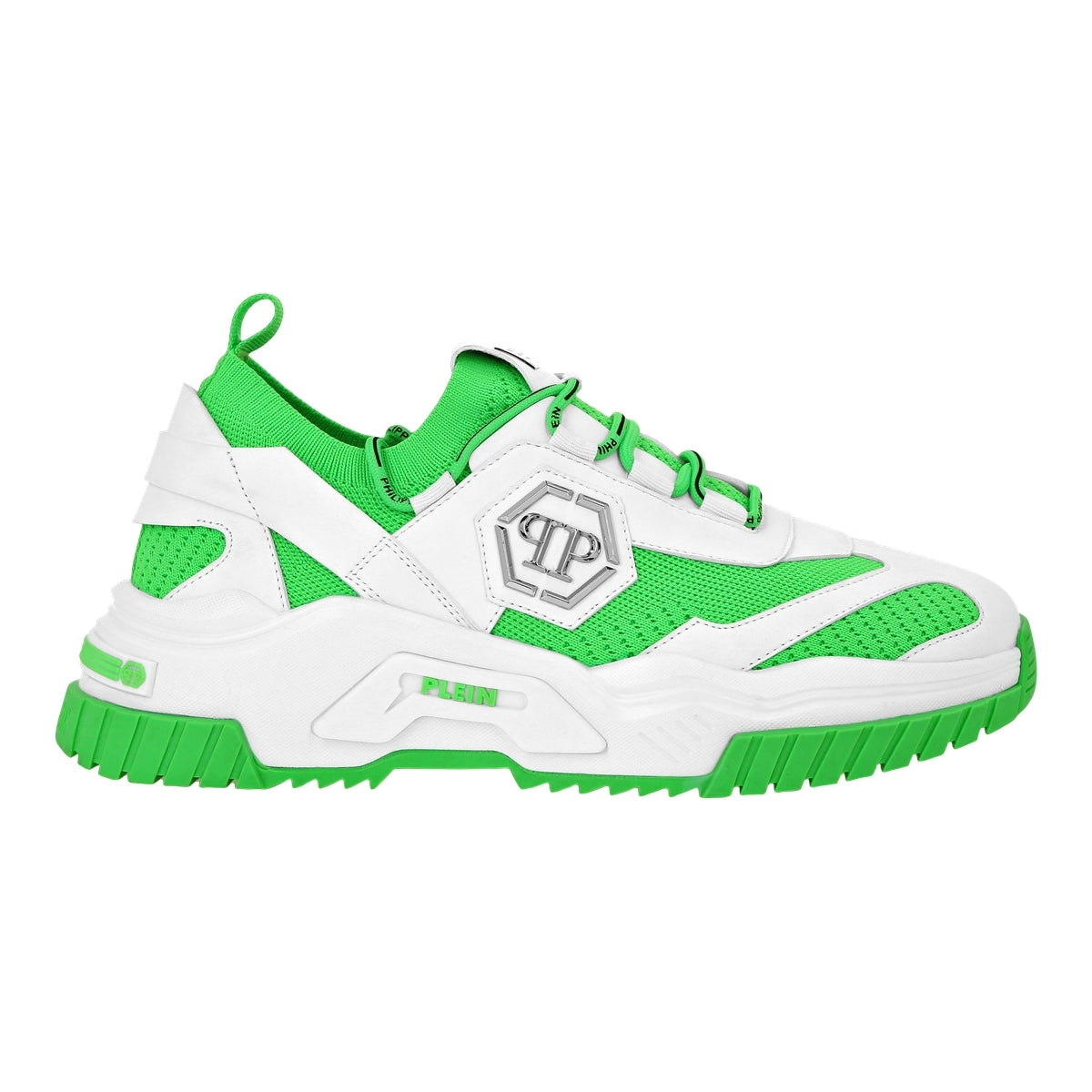 Low-Top Sneakers Predator
