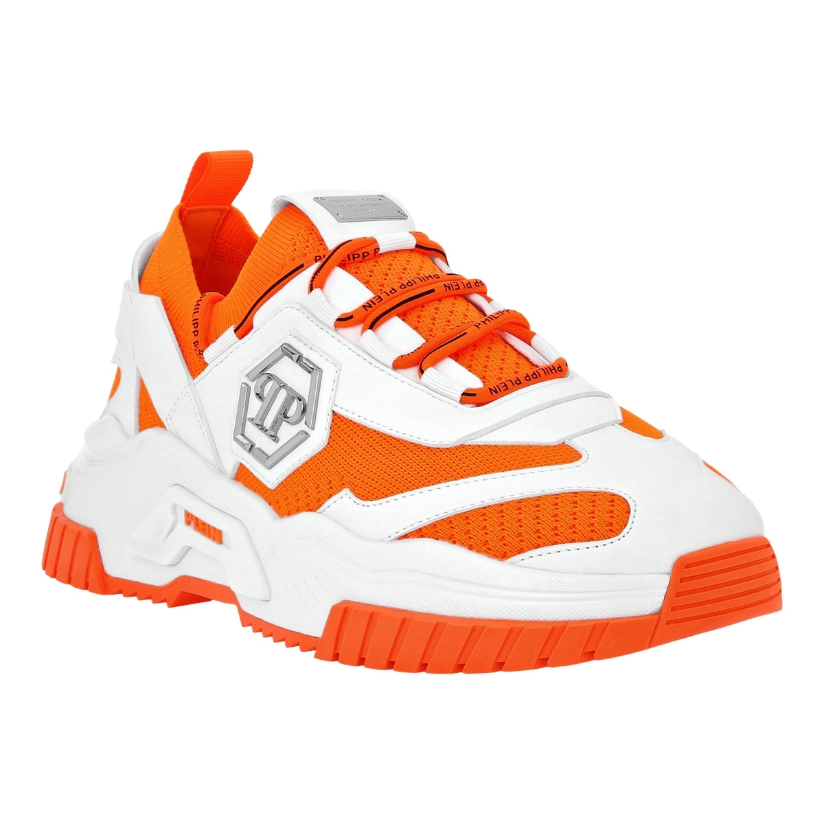 Low-Top Sneakers Predator