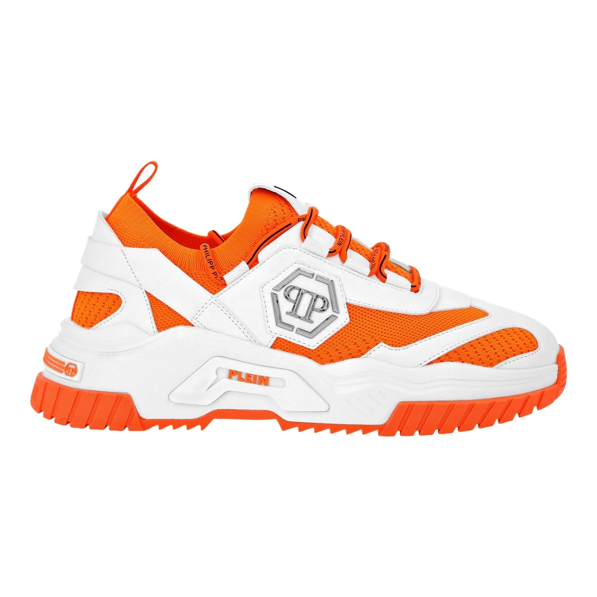 Low-Top Sneakers Predator