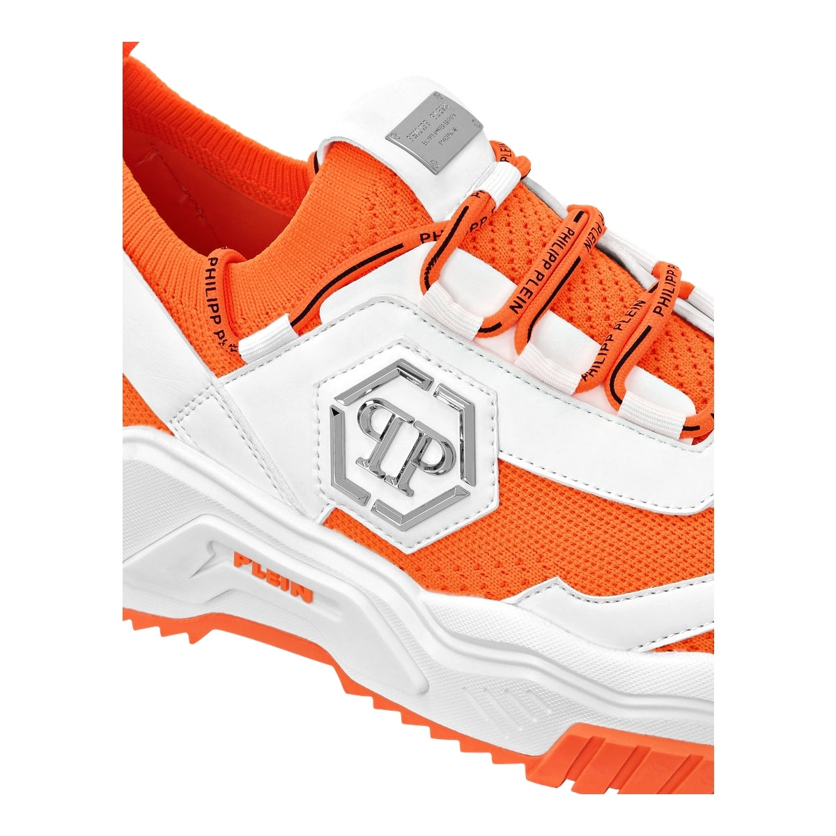 Low-Top Sneakers Predator
