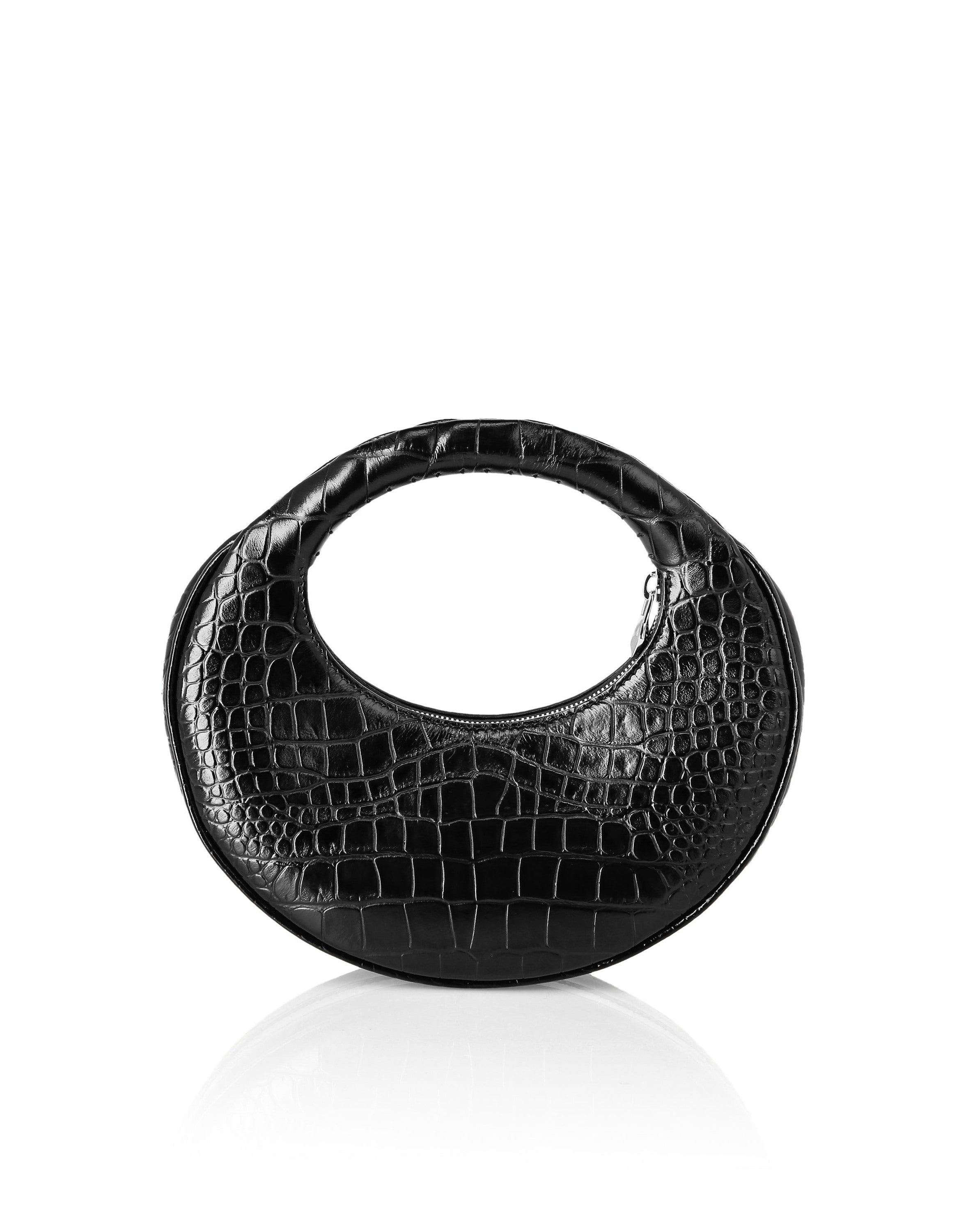 Medium Moon Bag Cocco