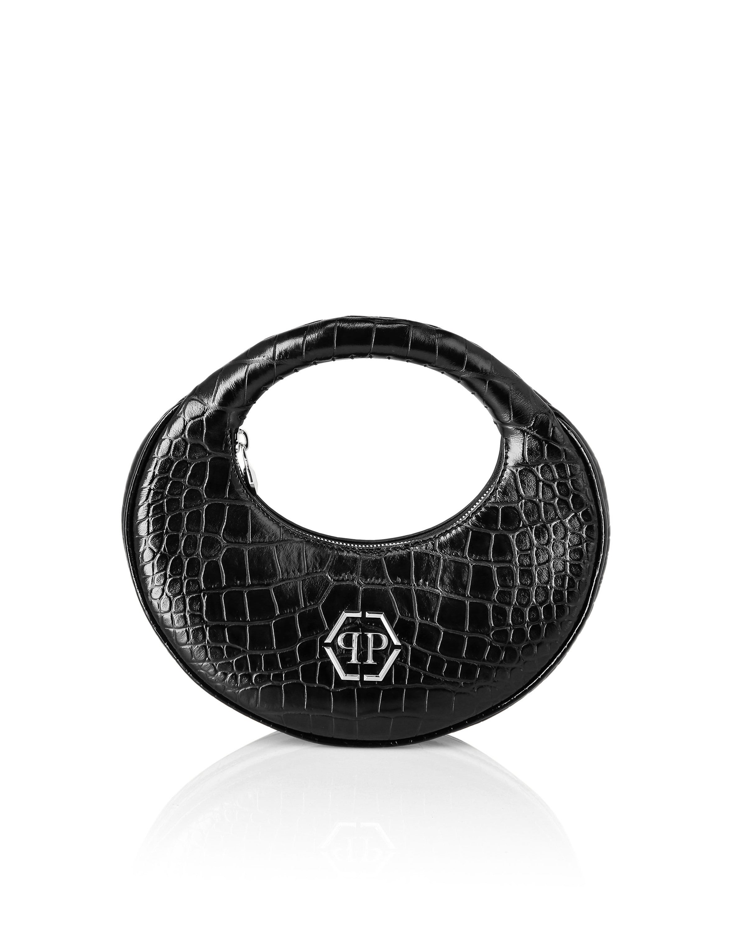 Medium Moon Bag Cocco