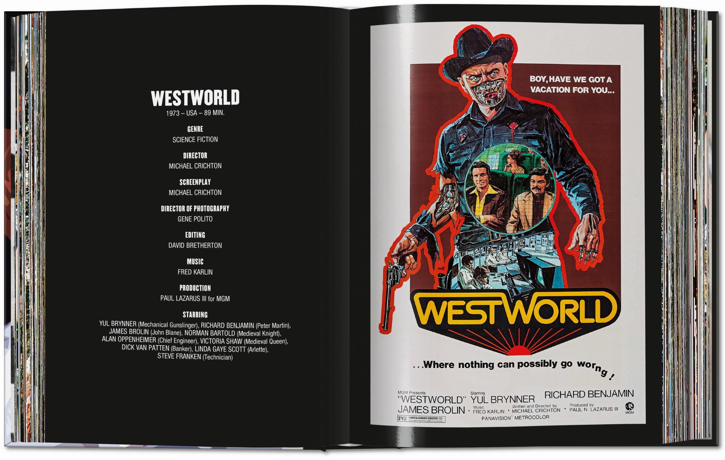 Taschen-100 Movies of the 1970s (English)-Film-Black-Deal-Outlet-by-ARCHIVIST