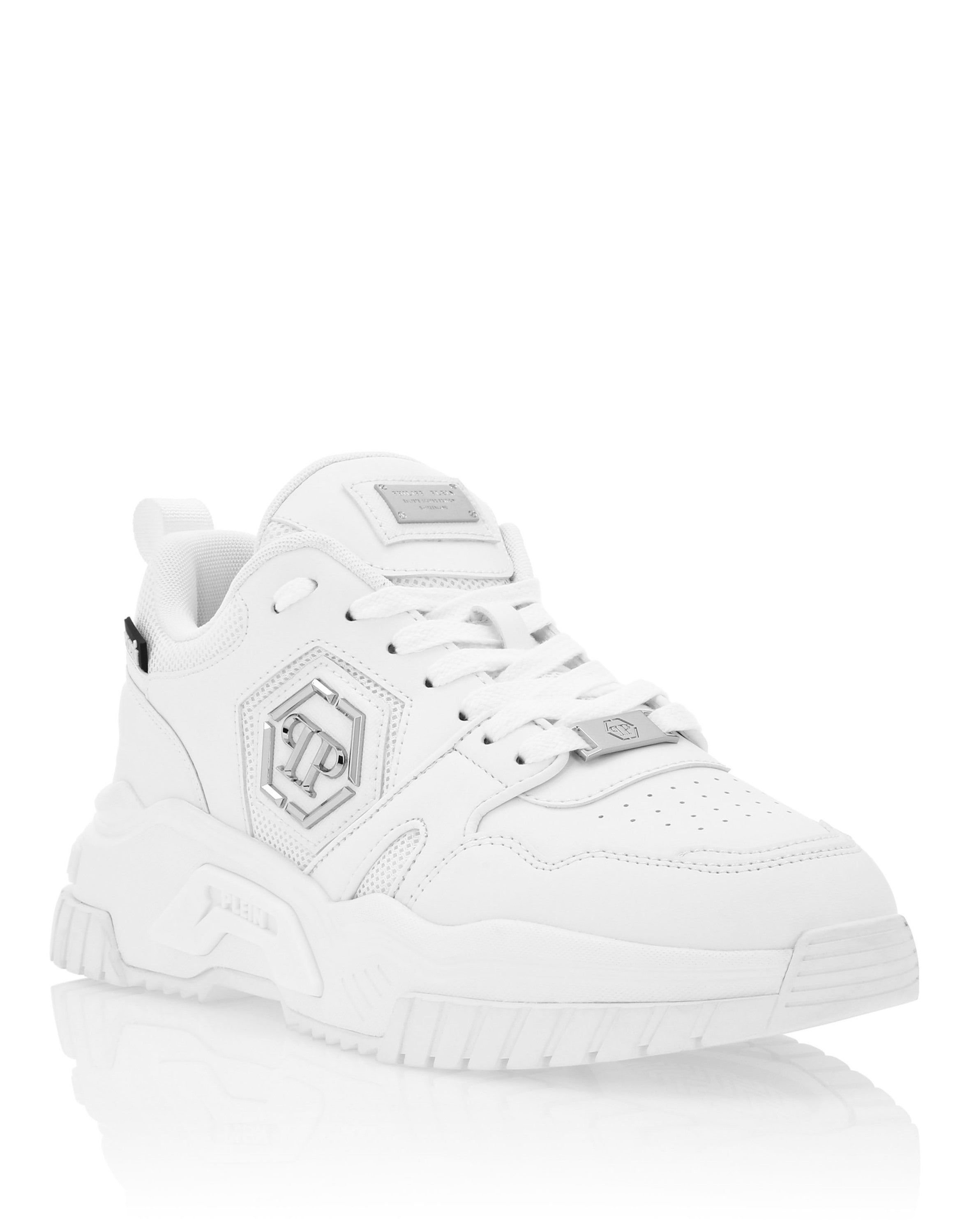 New Predator Sneakers PP Hexagon