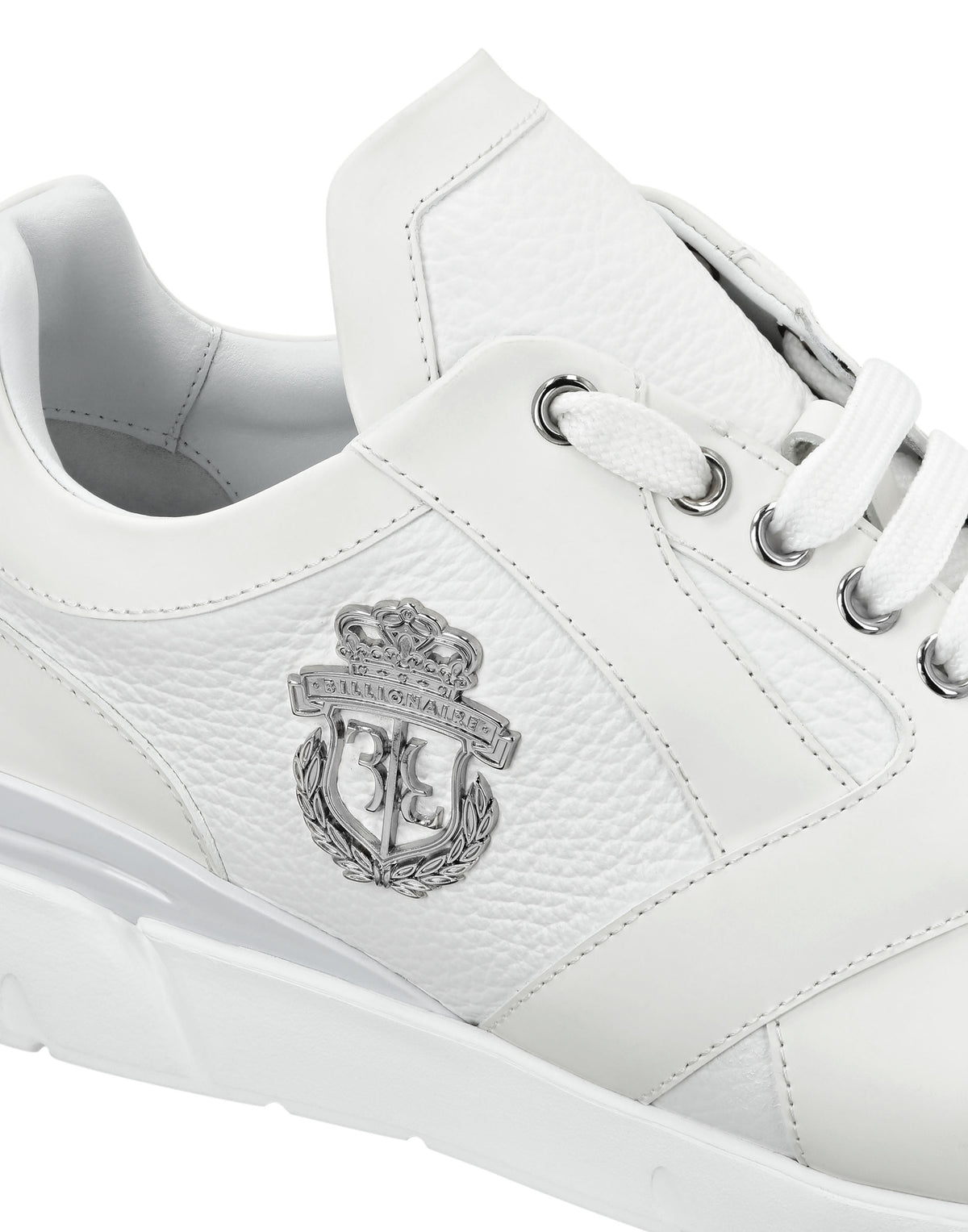 Runner Crest
